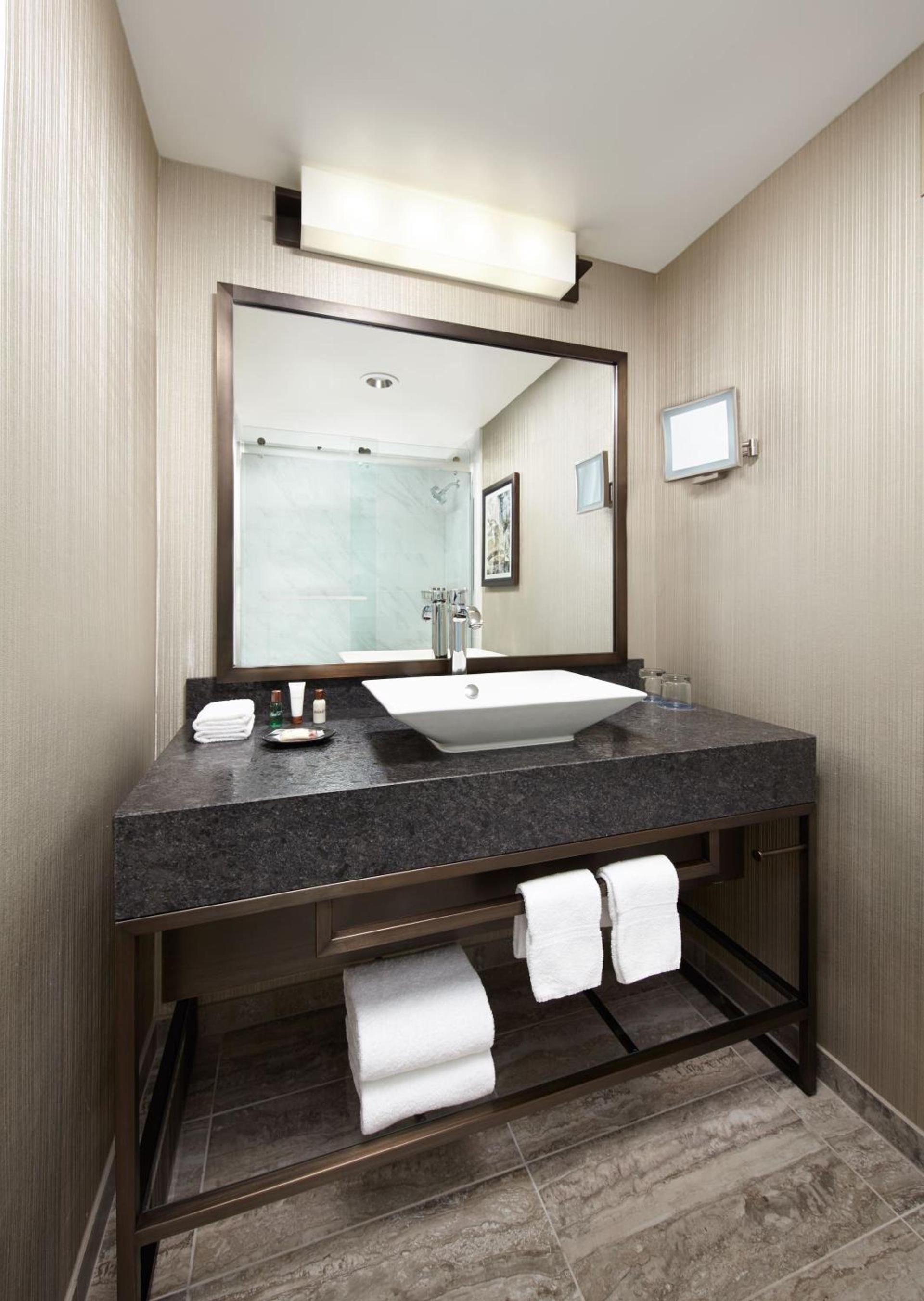 Sheraton Gateway Los Angeles Hotel photo 53