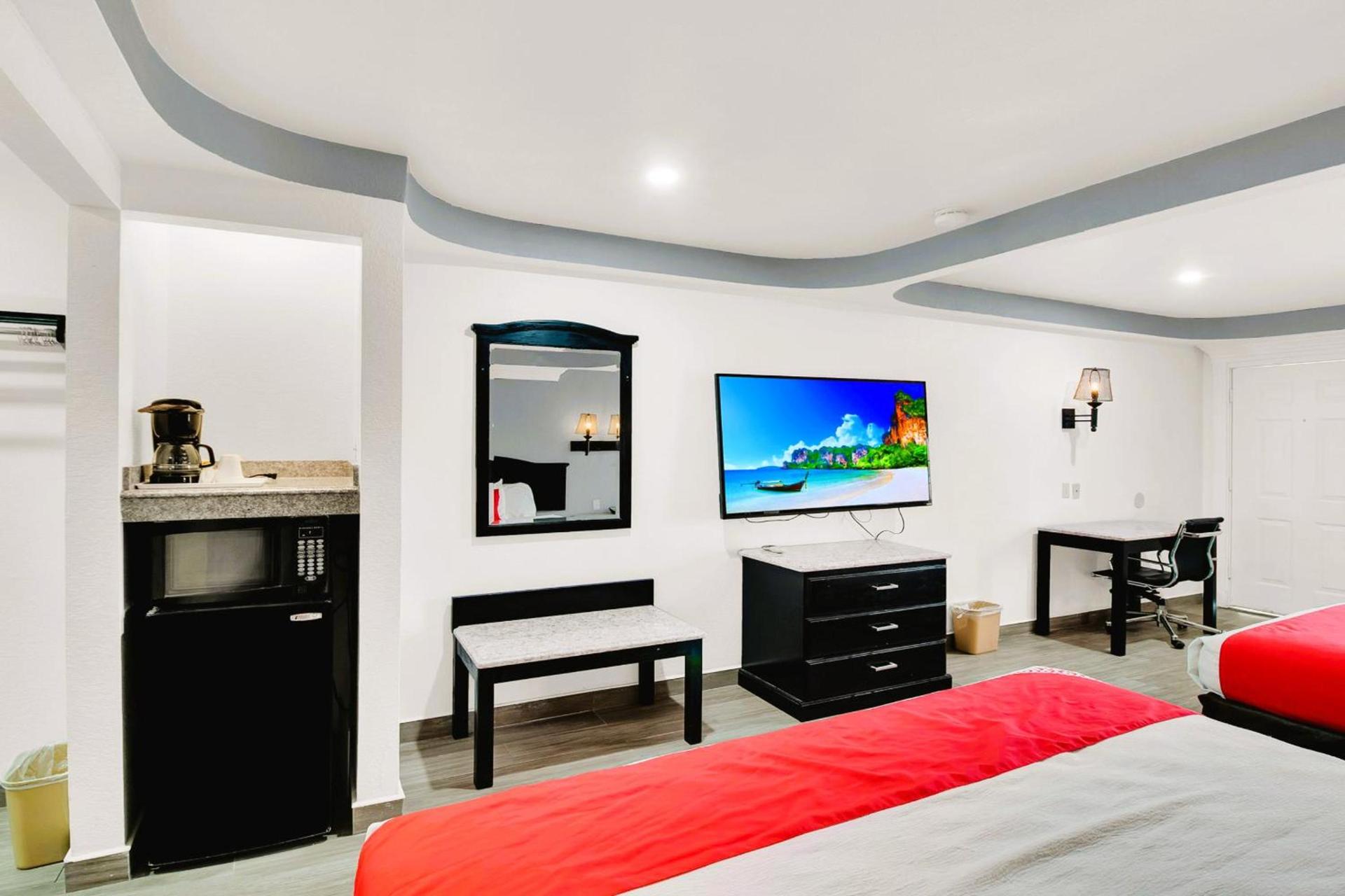 Three Rivers Executive Inn & Suites By OYO photo 33