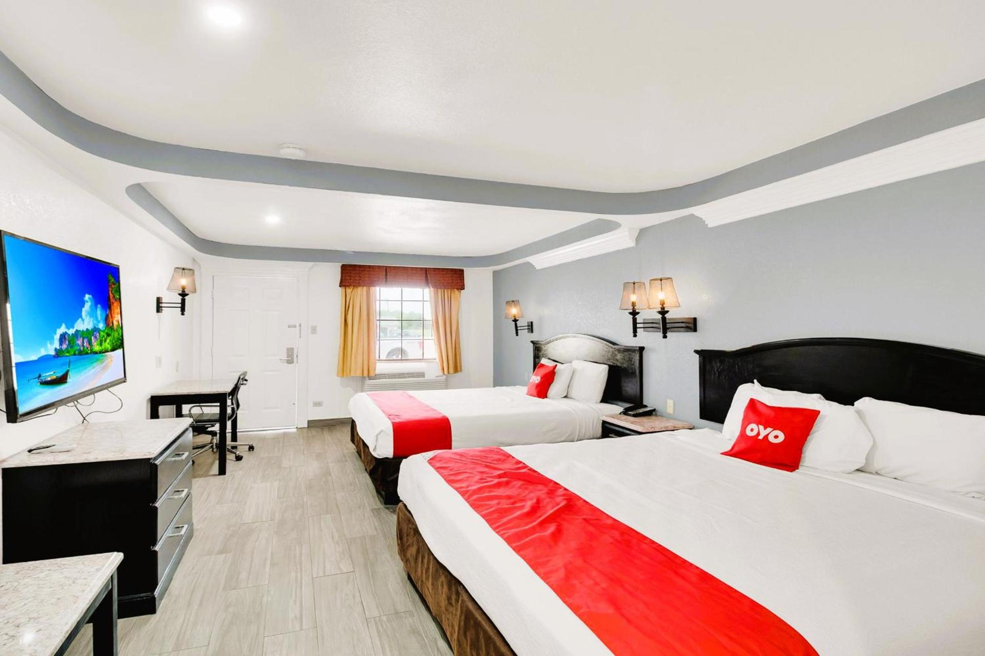 Three Rivers Executive Inn & Suites By OYO photo 30