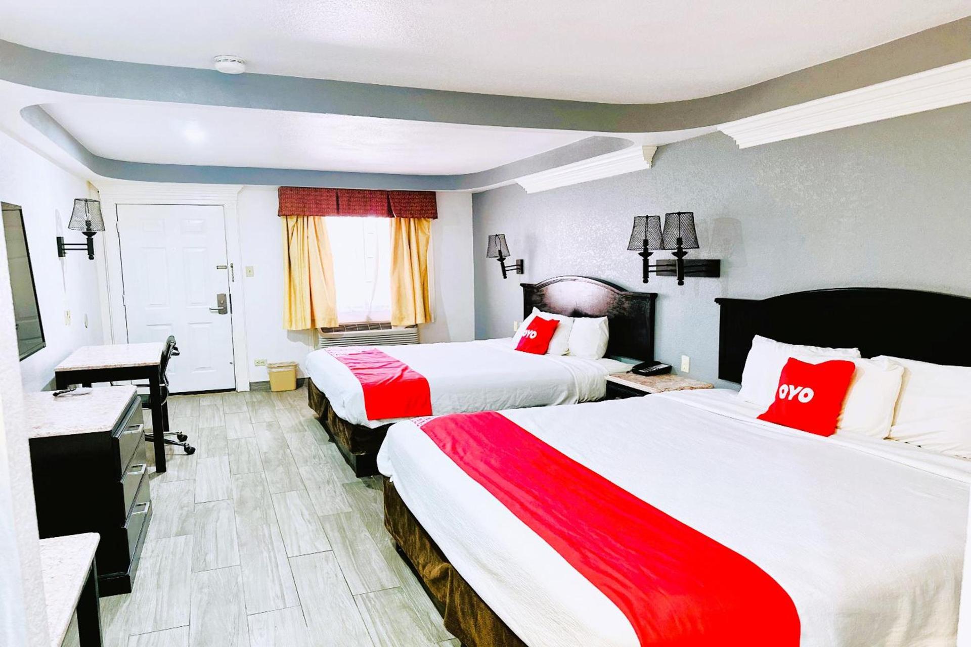 Three Rivers Executive Inn & Suites By OYO photo 29