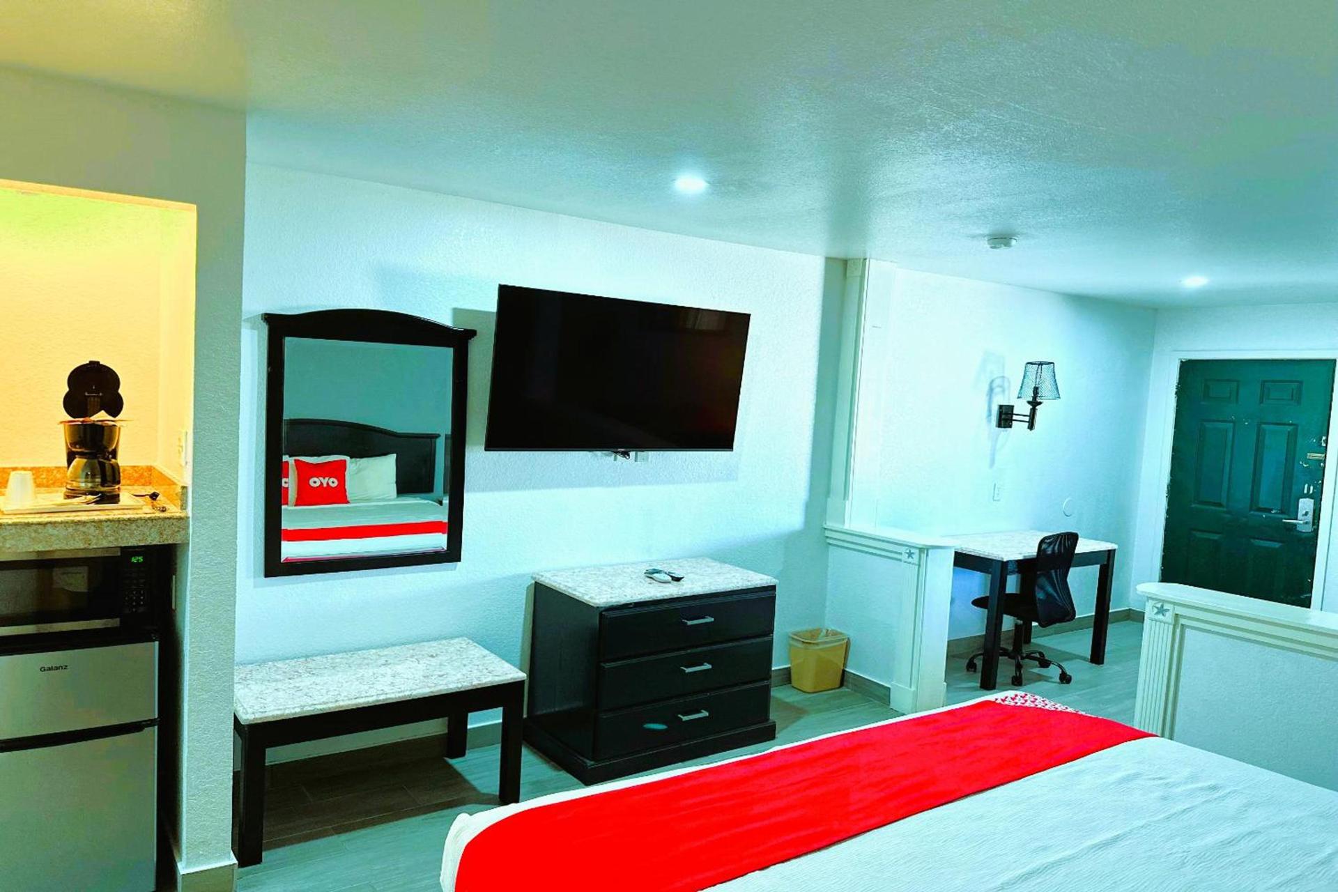 Three Rivers Executive Inn & Suites By OYO photo 34