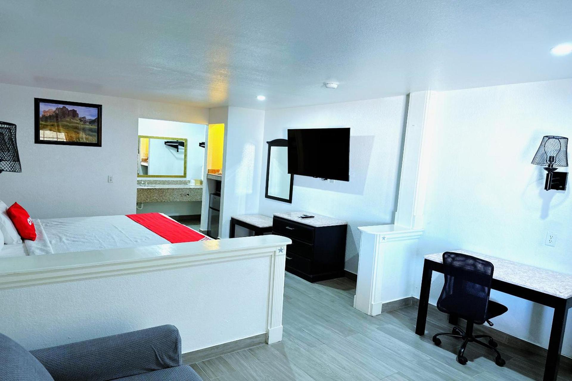 Three Rivers Executive Inn & Suites By OYO photo 37