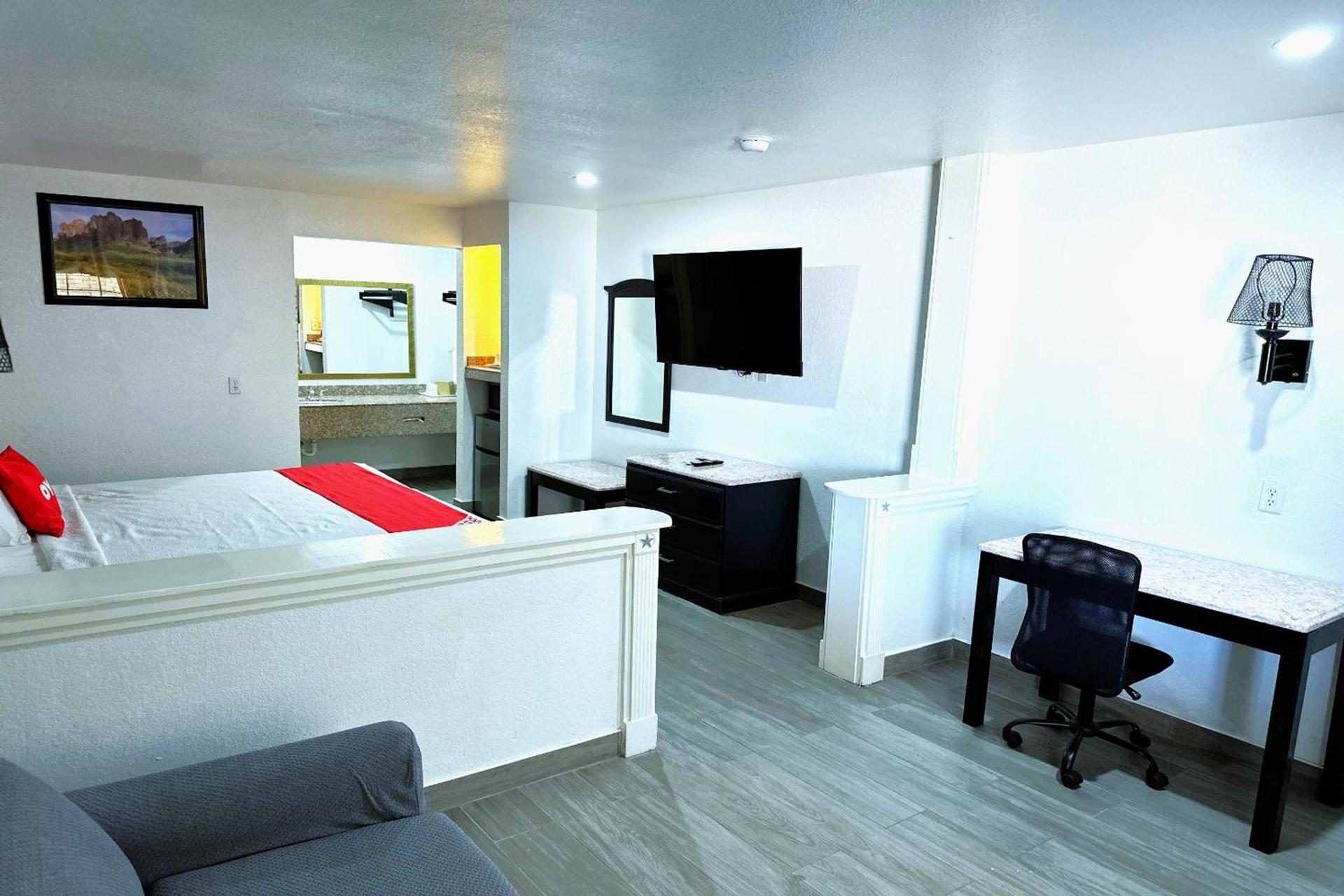 Three Rivers Executive Inn & Suites By OYO photo 36