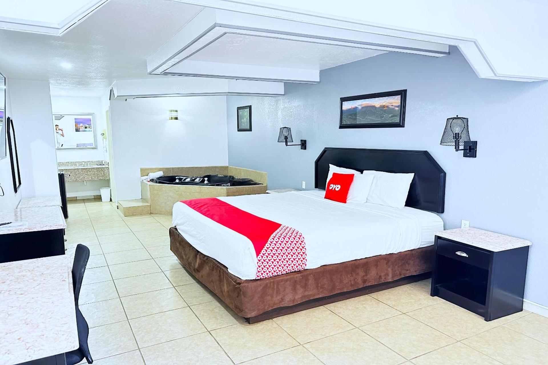 Three Rivers Executive Inn & Suites By OYO photo 41
