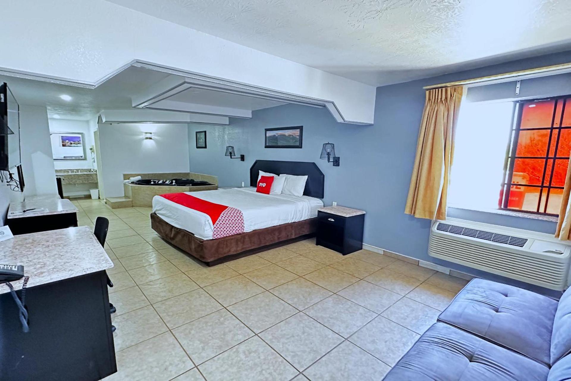 Three Rivers Executive Inn & Suites By OYO photo 40