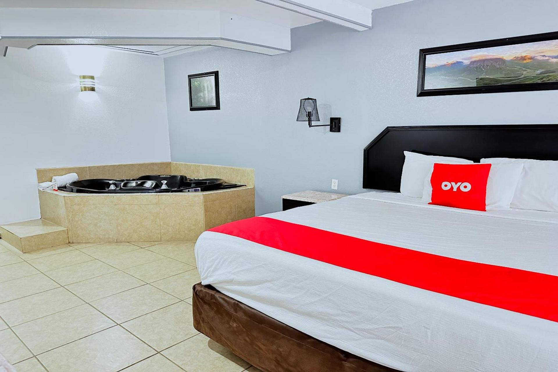 Three Rivers Executive Inn & Suites By OYO photo 39