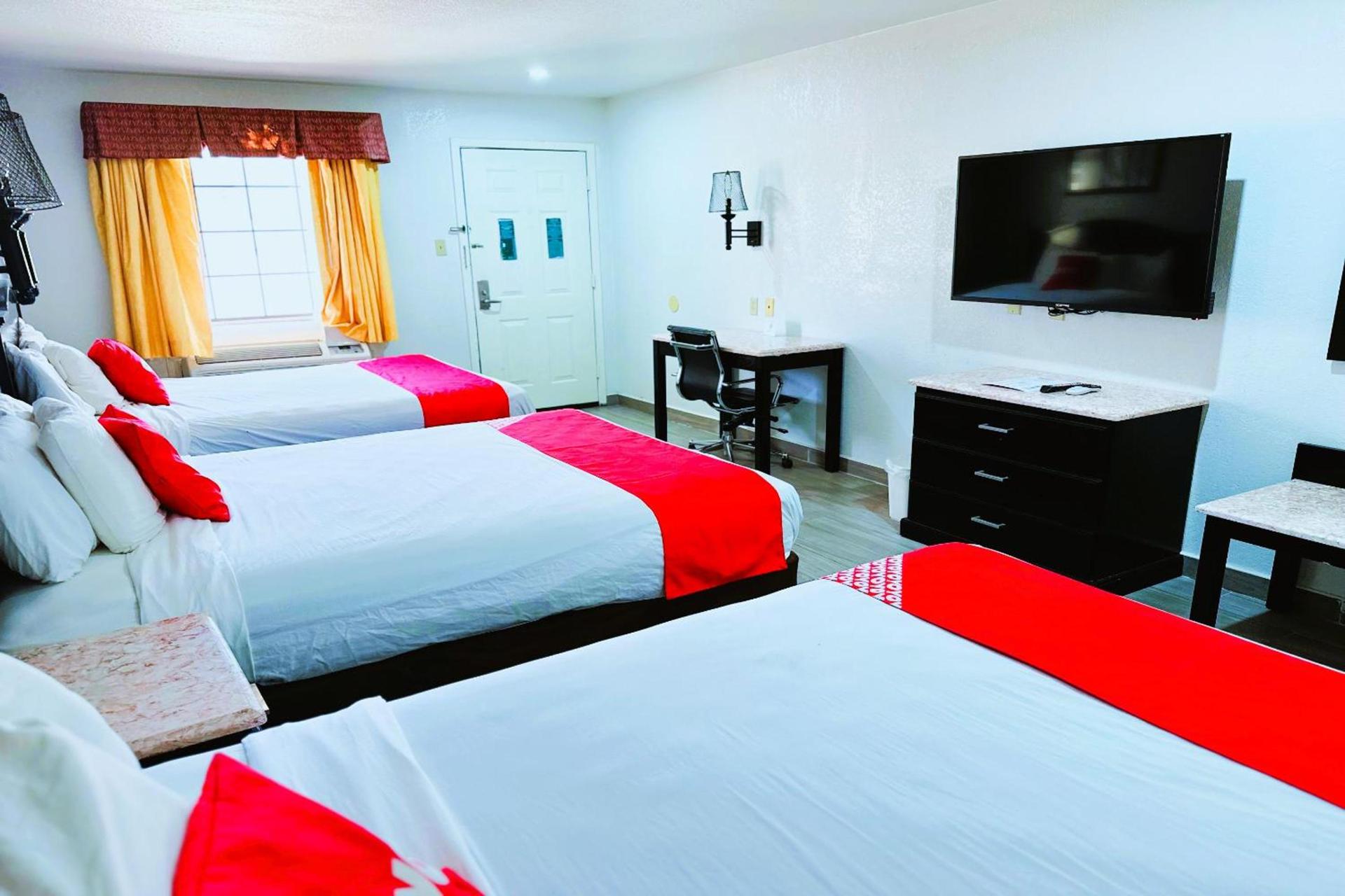 Three Rivers Executive Inn & Suites By OYO photo 43