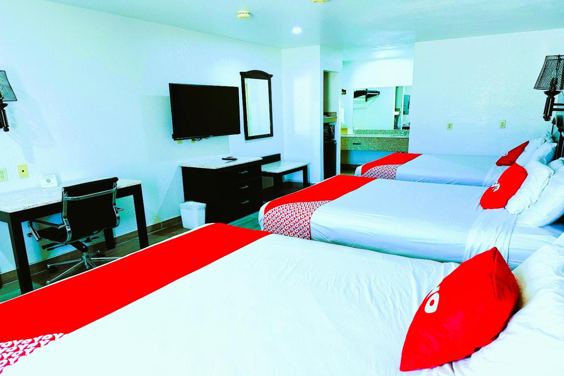 Three Rivers Executive Inn & Suites By OYO photo 44