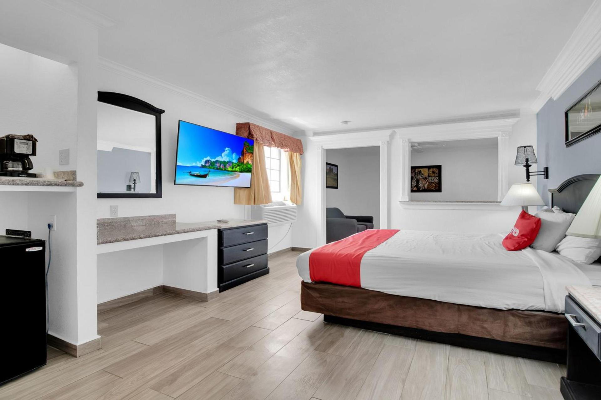 Three Rivers Executive Inn & Suites By OYO photo 53