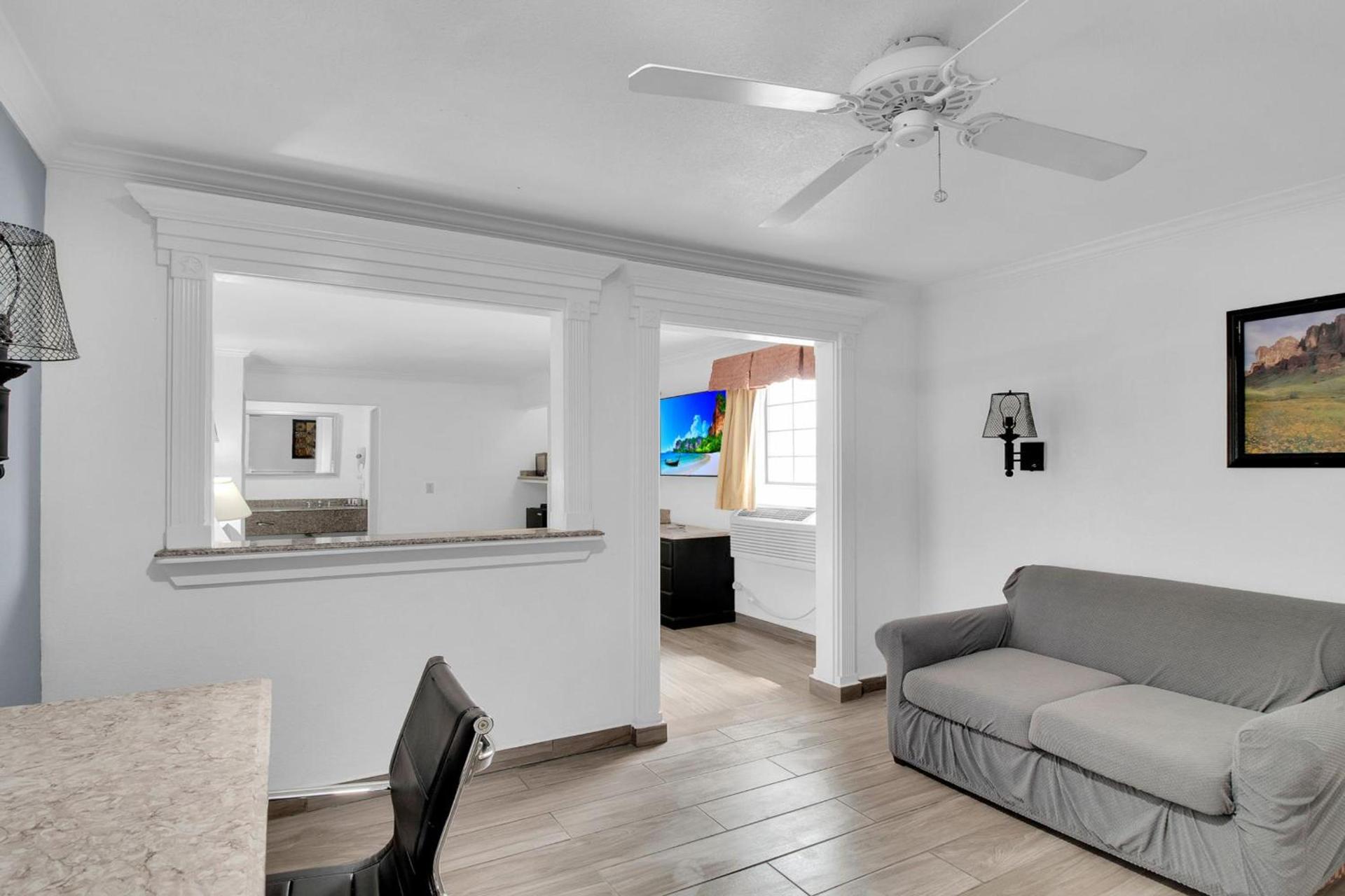 Three Rivers Executive Inn & Suites By OYO photo 54