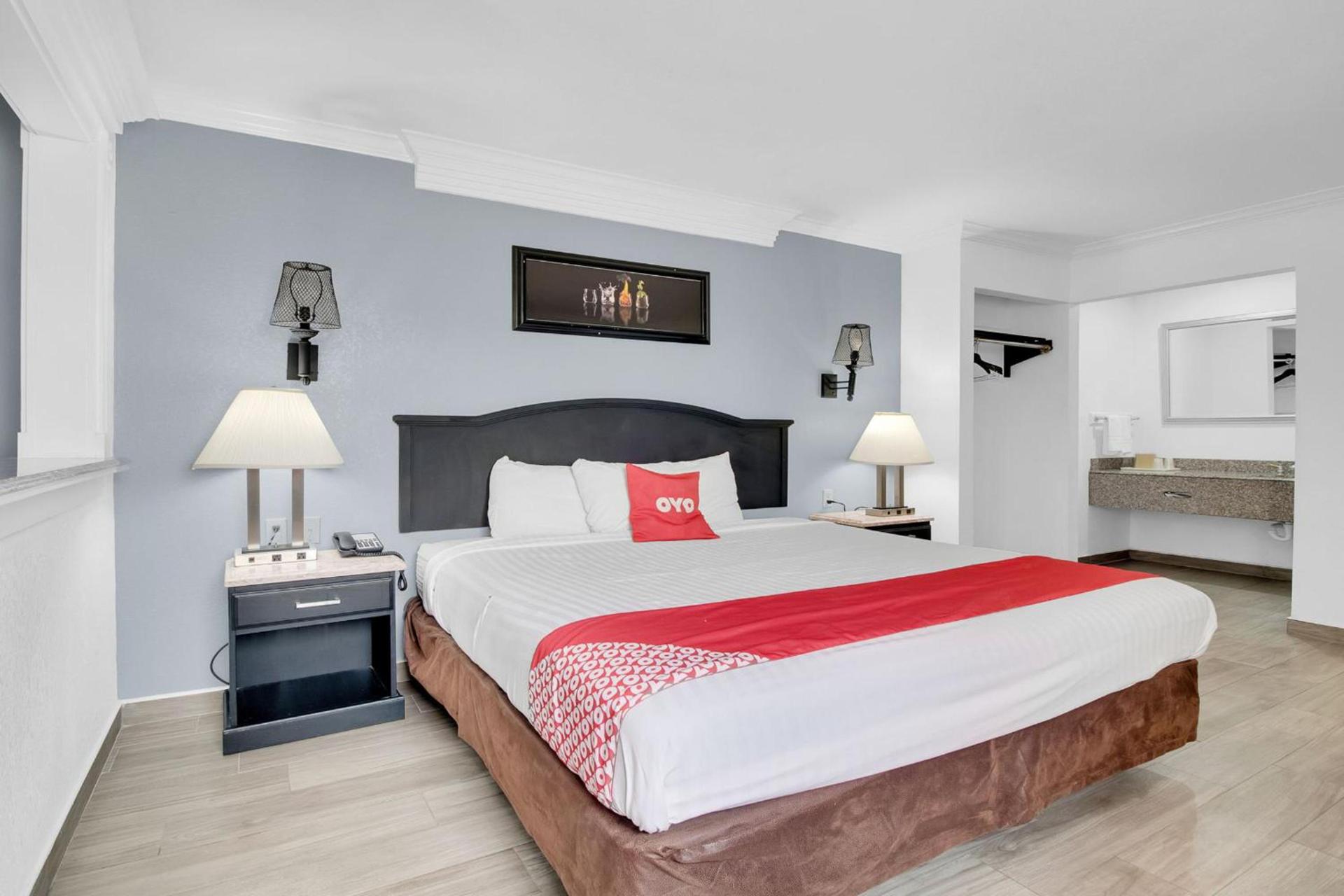 Three Rivers Executive Inn & Suites By OYO photo 55