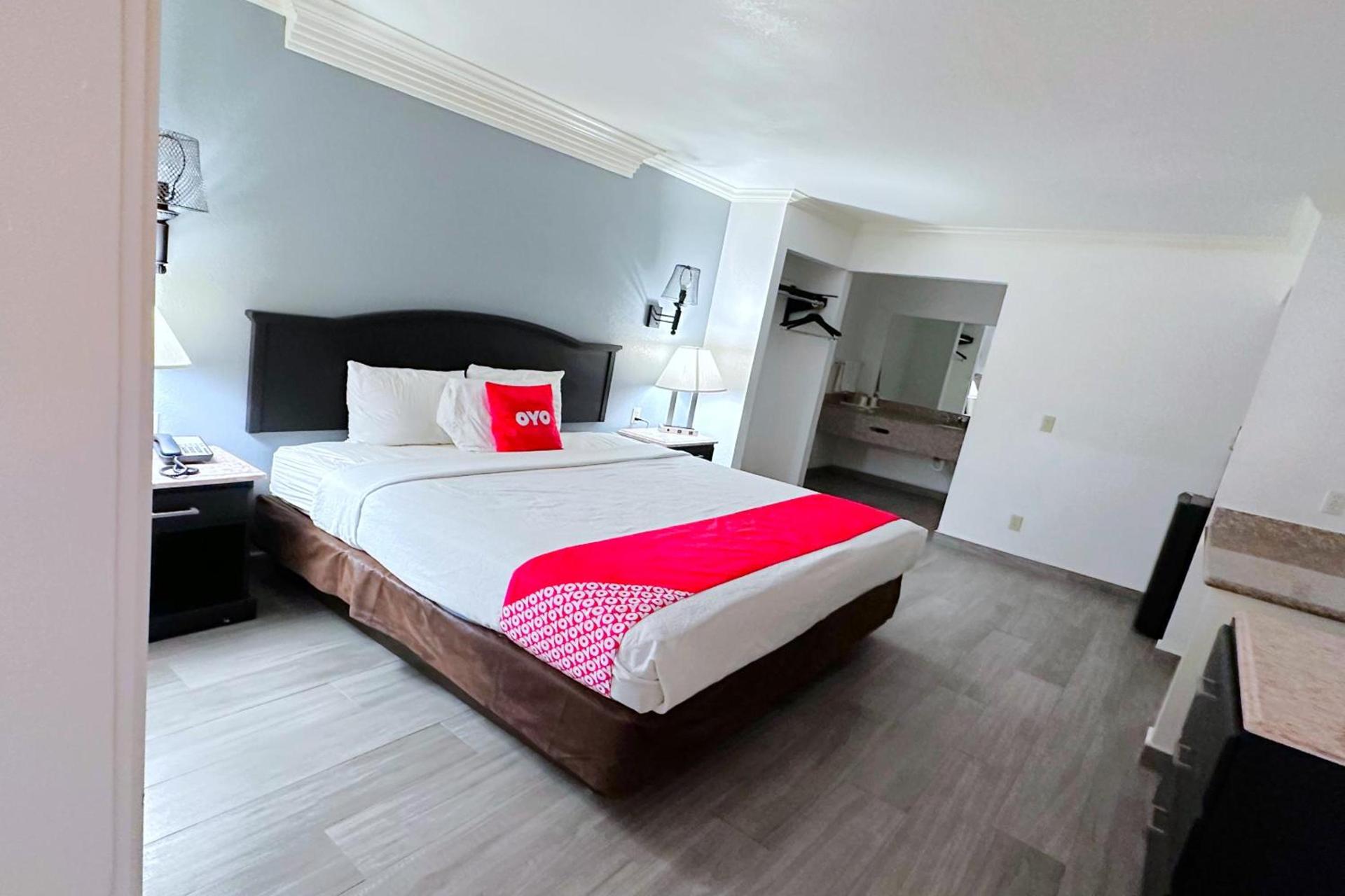 Three Rivers Executive Inn & Suites By OYO photo 3