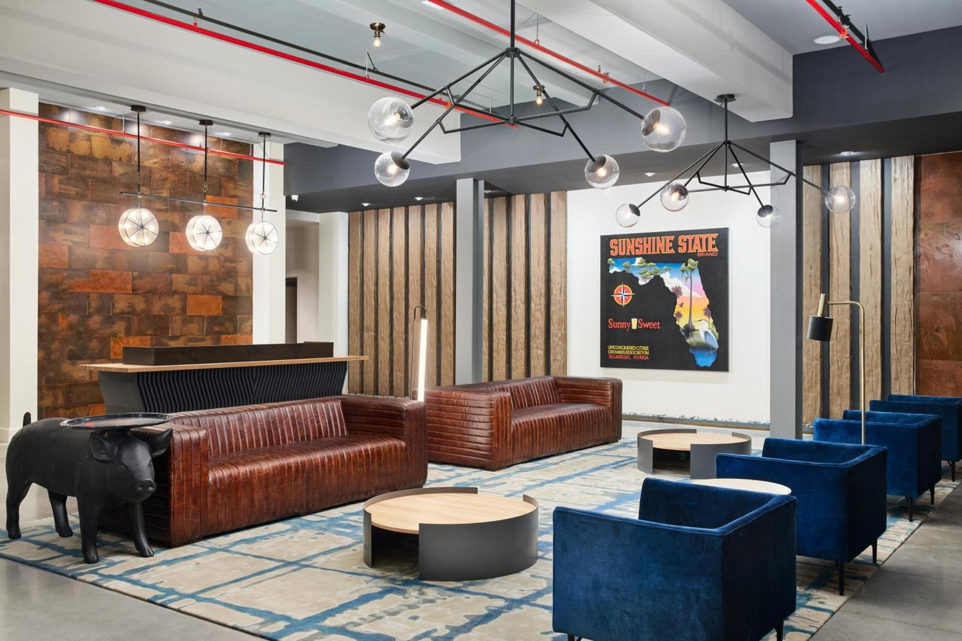 Hotel Indigo Tallahassee - Collegetown by IHG photo 42
