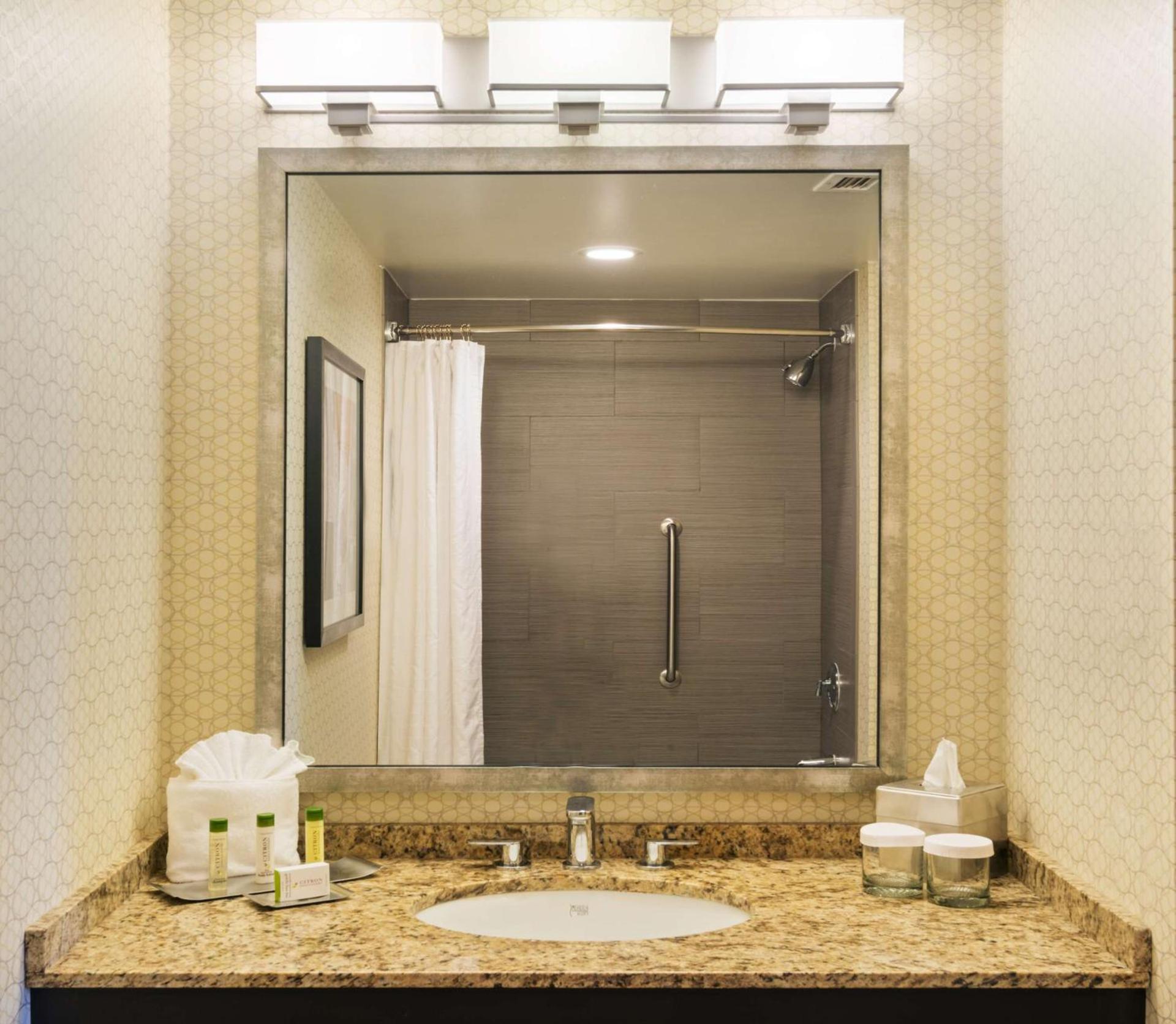 DoubleTree Suites by Hilton Austin Downtown Capitol photo 74