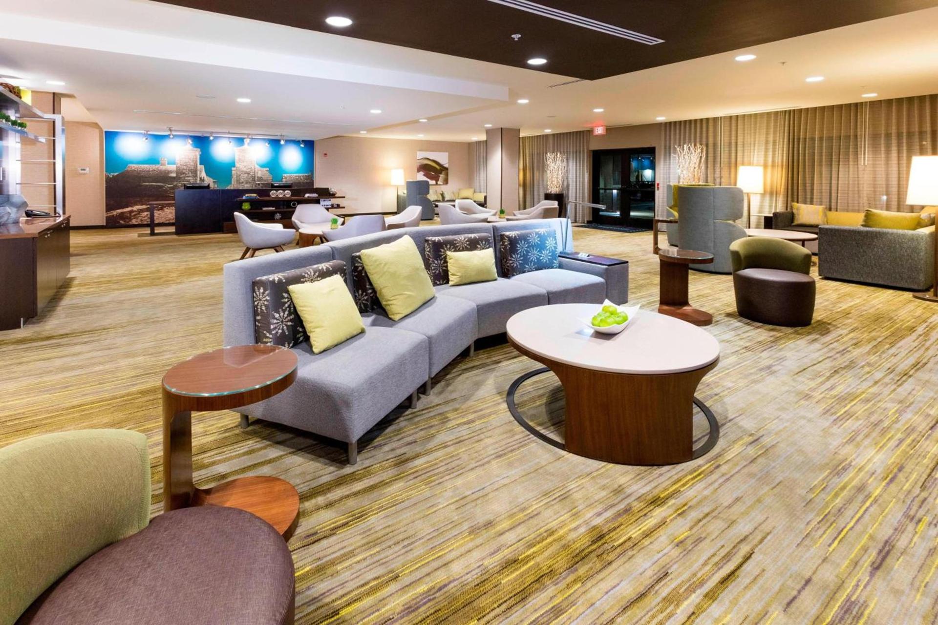 Courtyard by Marriott St. Augustine Beach photo 3
