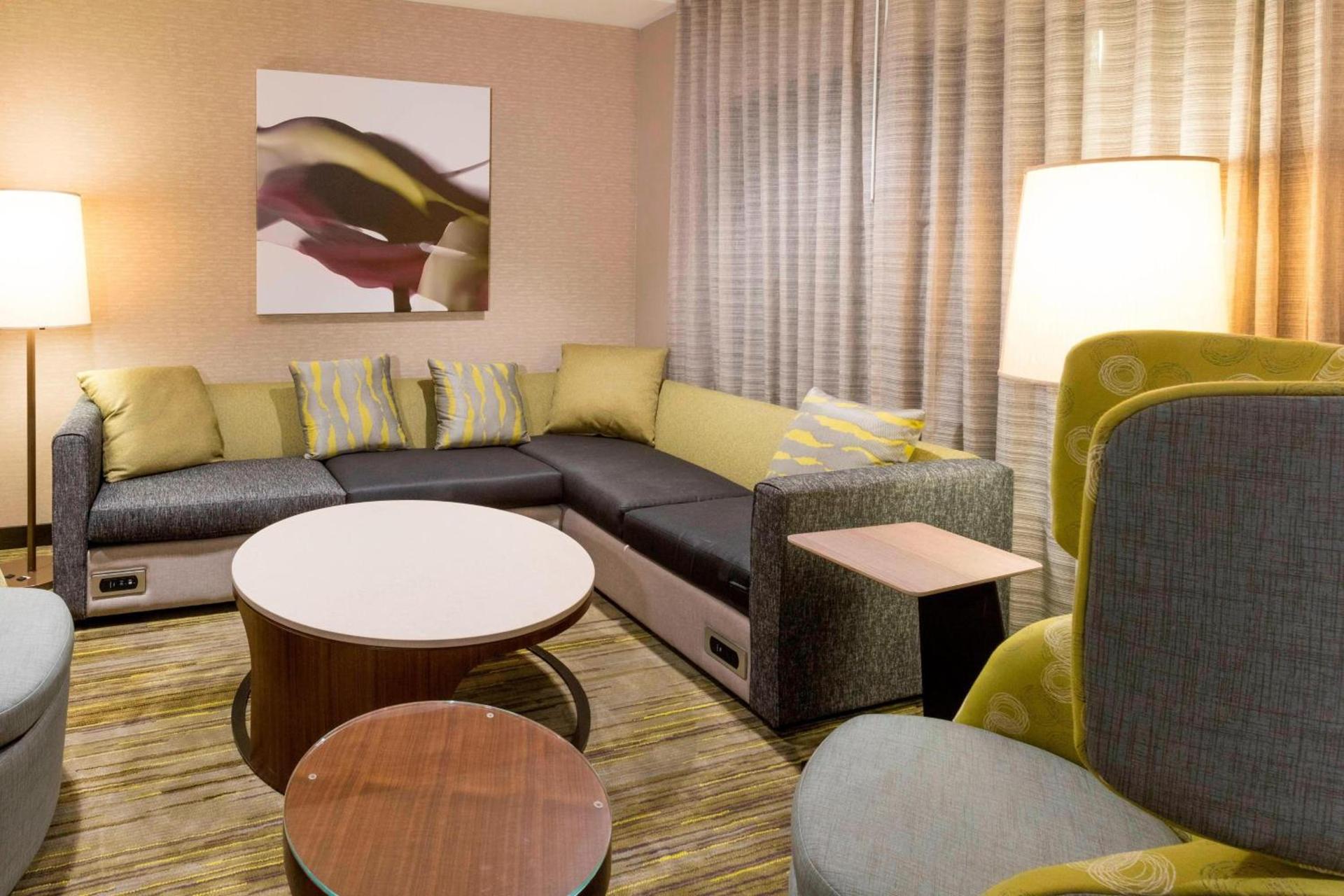 Courtyard by Marriott St. Augustine Beach photo 4