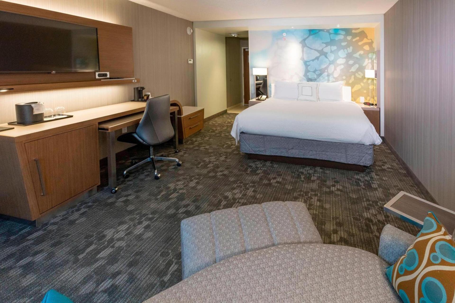 Courtyard by Marriott St. Augustine Beach photo 13