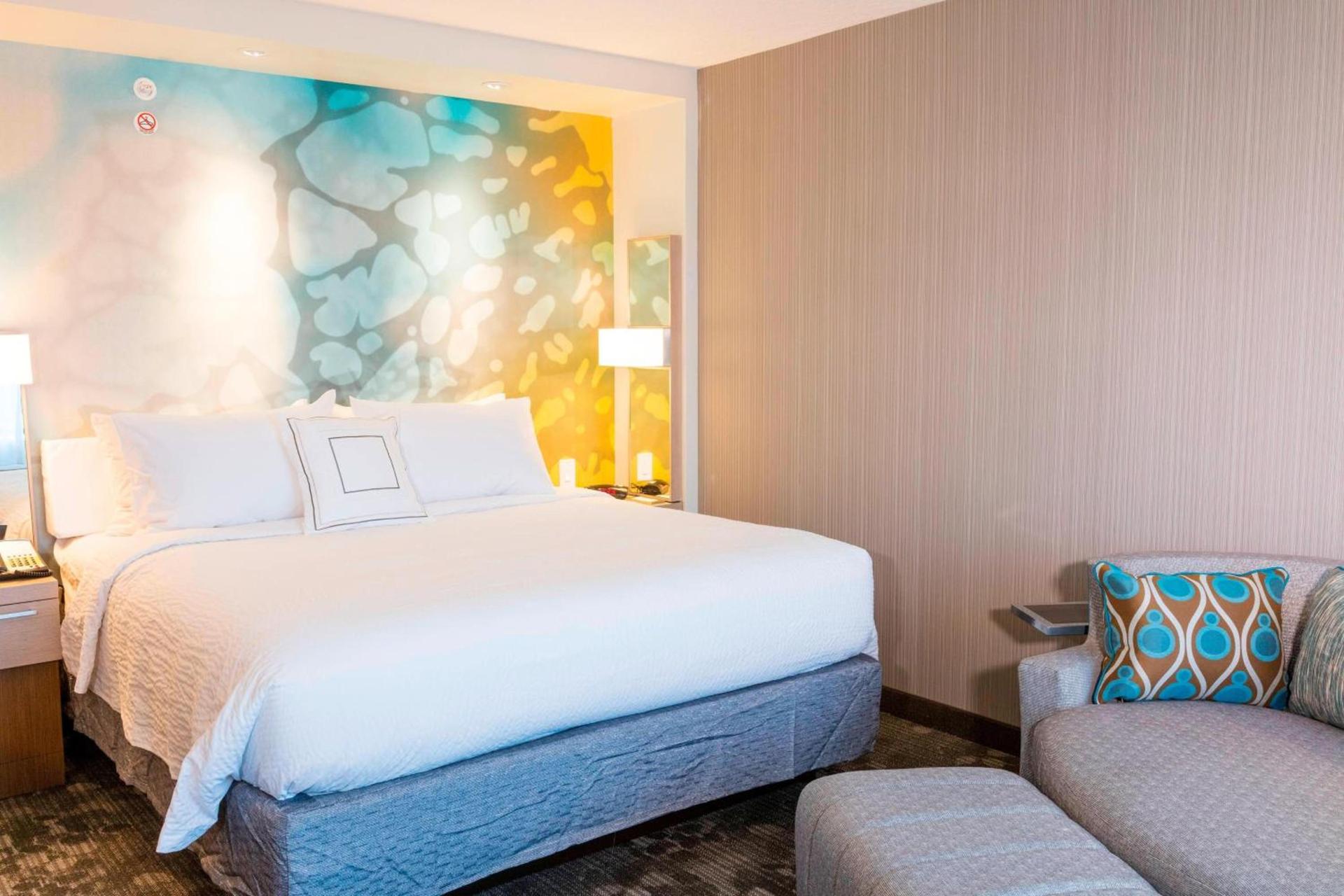 Courtyard by Marriott St. Augustine Beach photo 16