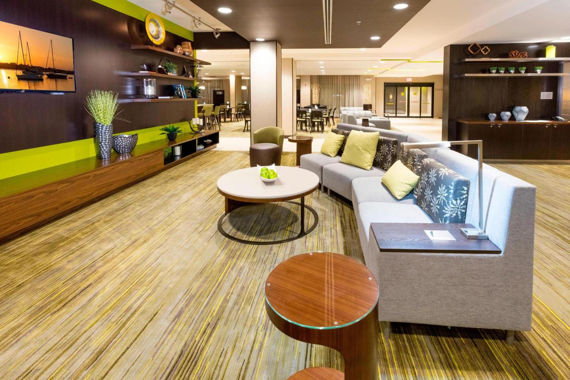 Courtyard by Marriott St. Augustine Beach photo 26