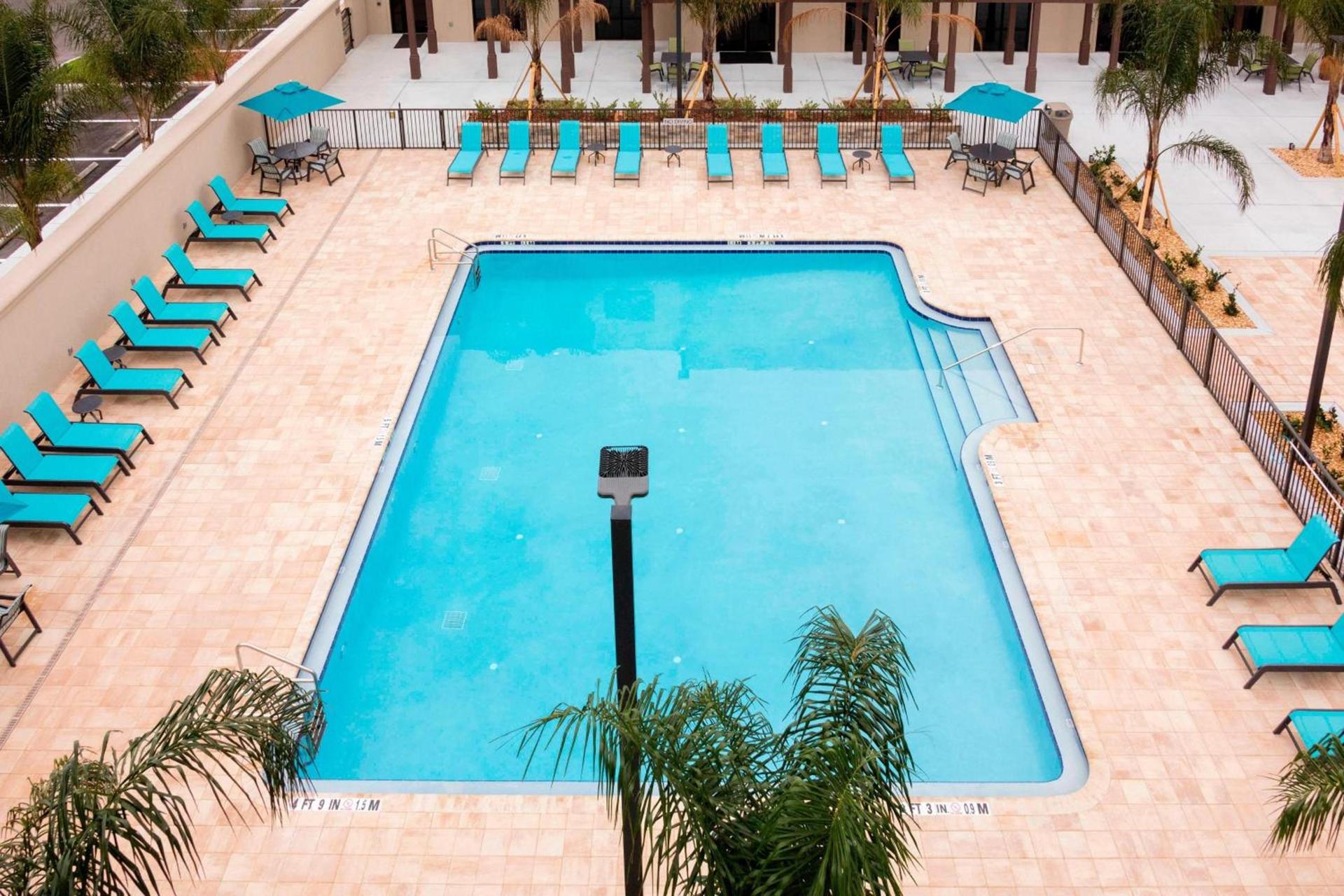 Courtyard by Marriott St. Augustine Beach photo 41