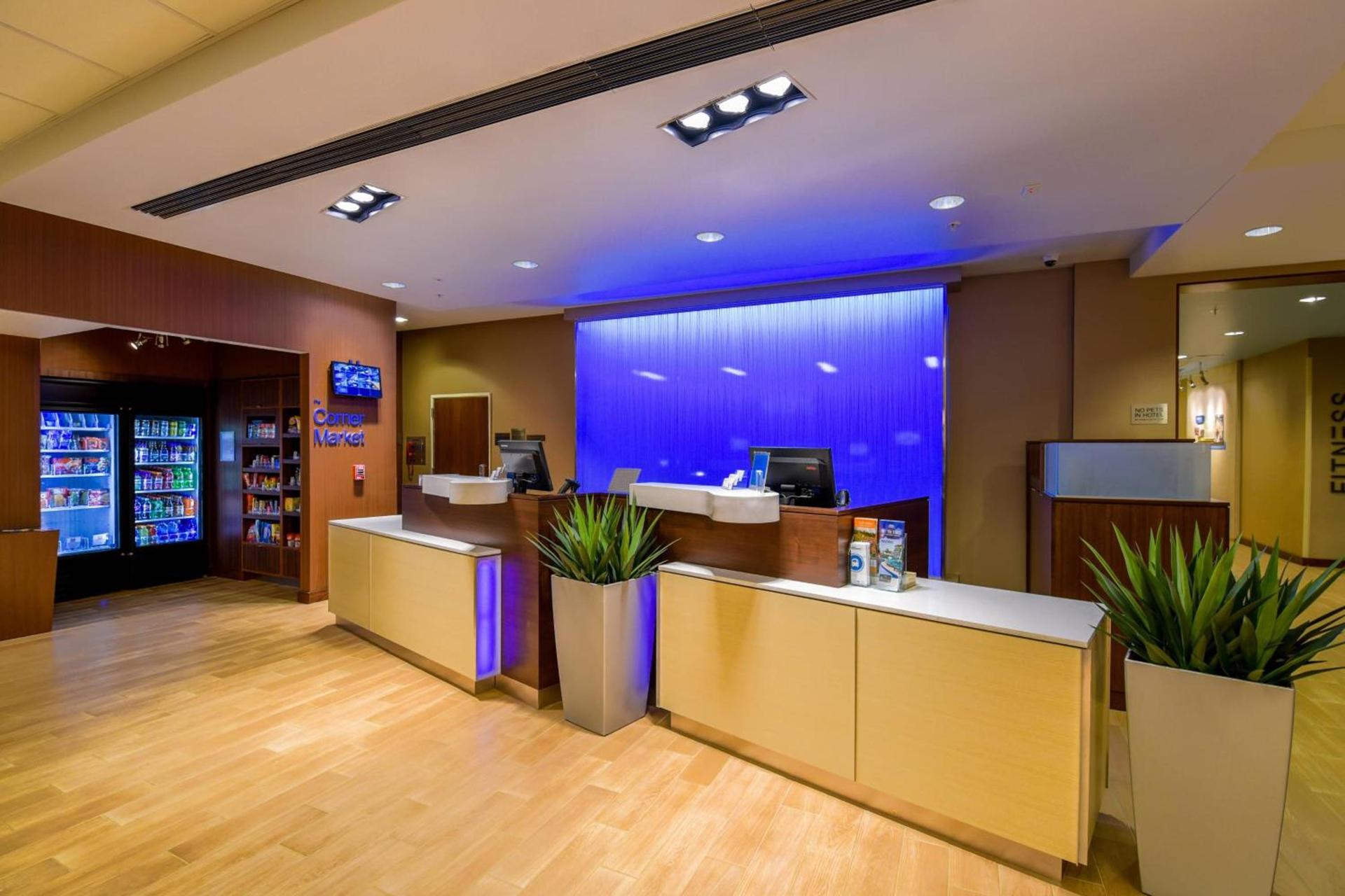 Fairfield Inn & Suites by Marriott Provo Orem photo 3