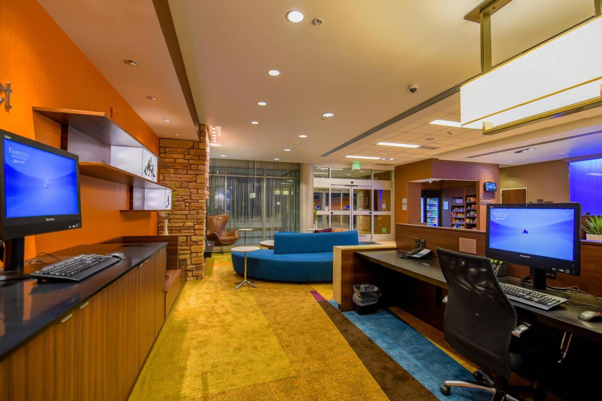 Fairfield Inn & Suites by Marriott Provo Orem photo 20