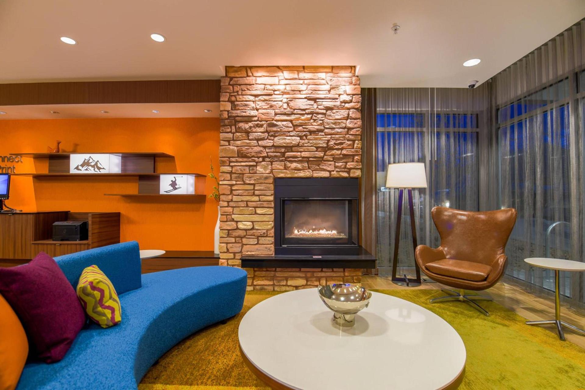 Fairfield Inn & Suites by Marriott Provo Orem photo 4