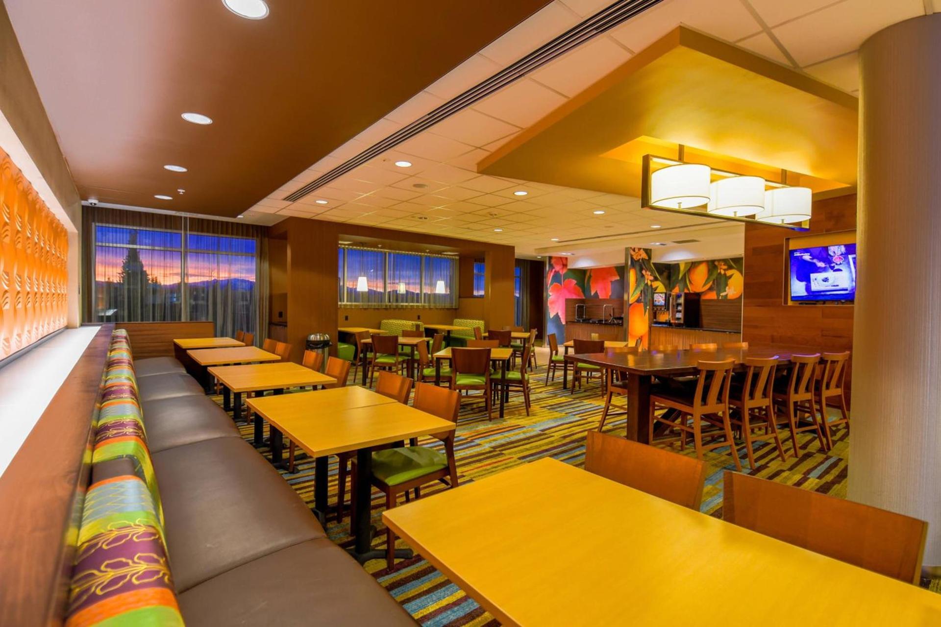 Fairfield Inn & Suites by Marriott Provo Orem photo 22