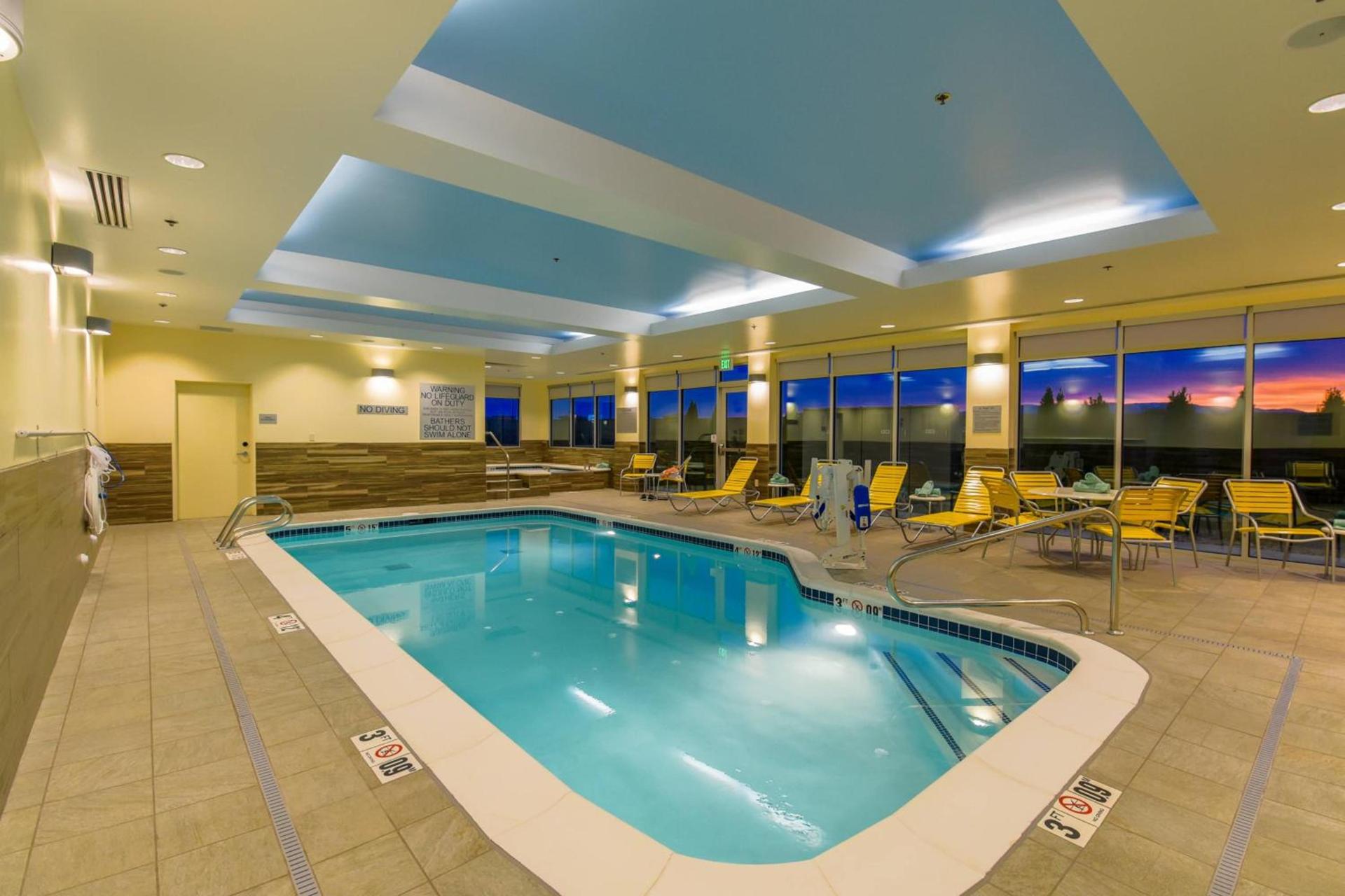 Fairfield Inn & Suites by Marriott Provo Orem photo 23