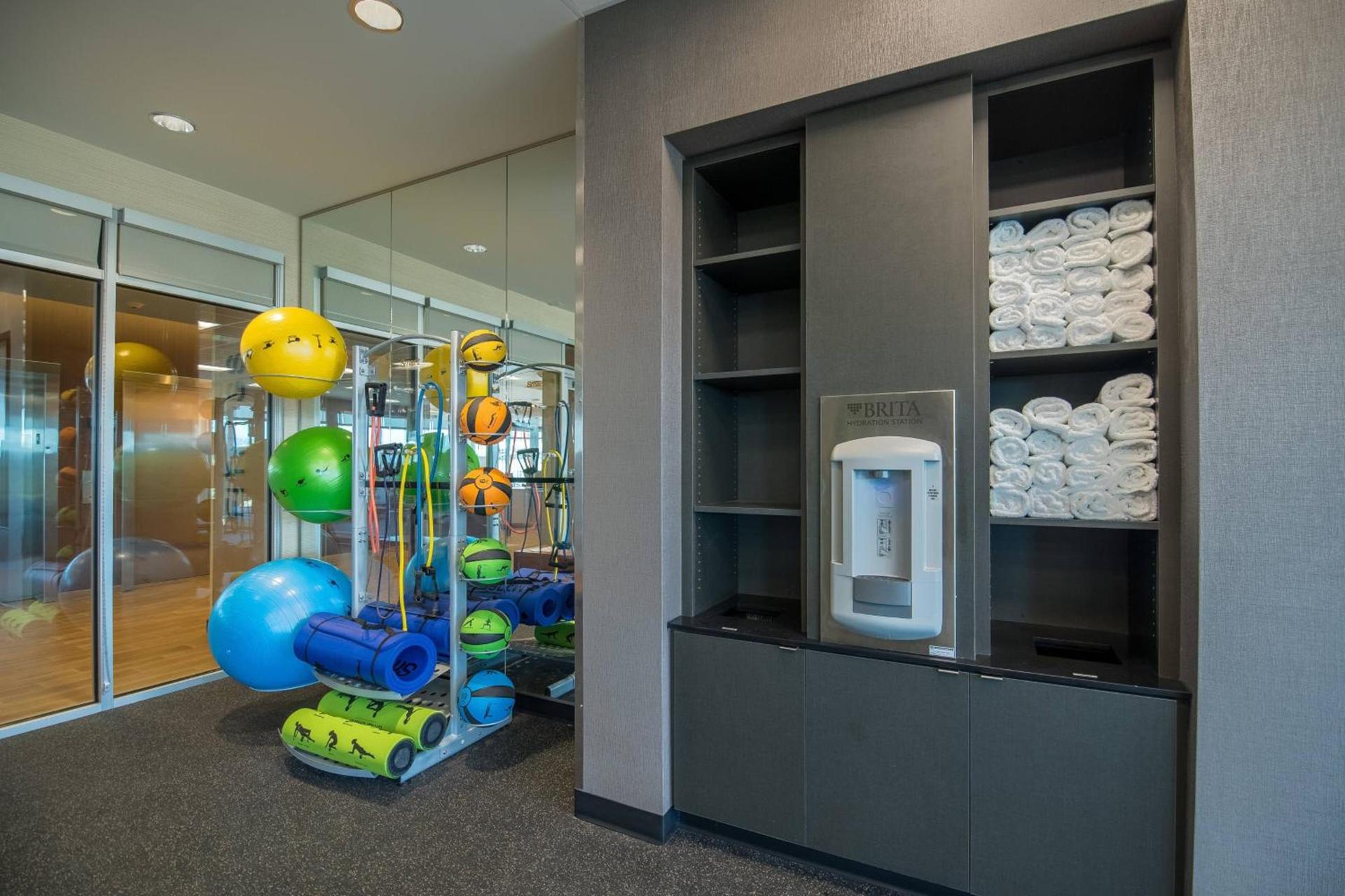 Fairfield Inn & Suites by Marriott Provo Orem photo 26