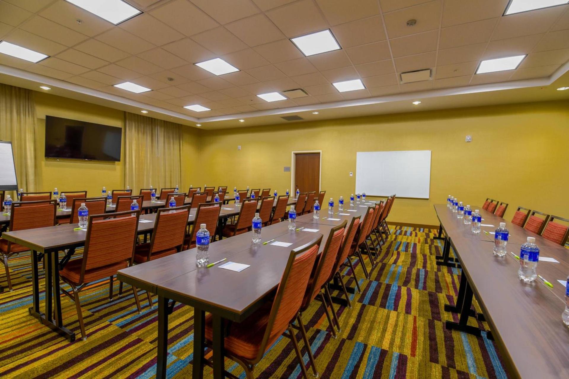 Fairfield Inn & Suites by Marriott Provo Orem photo 27