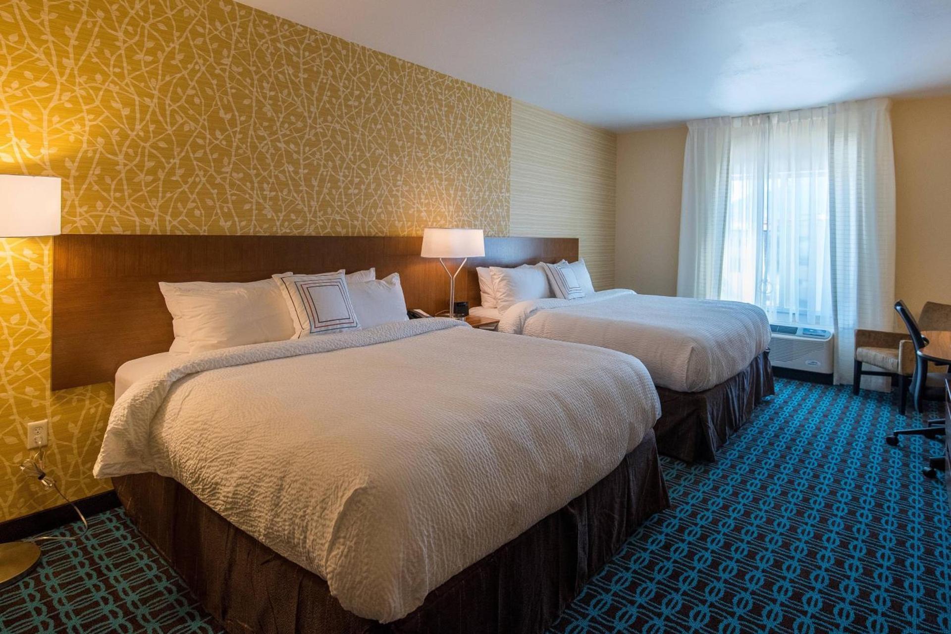 Fairfield Inn & Suites by Marriott Provo Orem photo 5