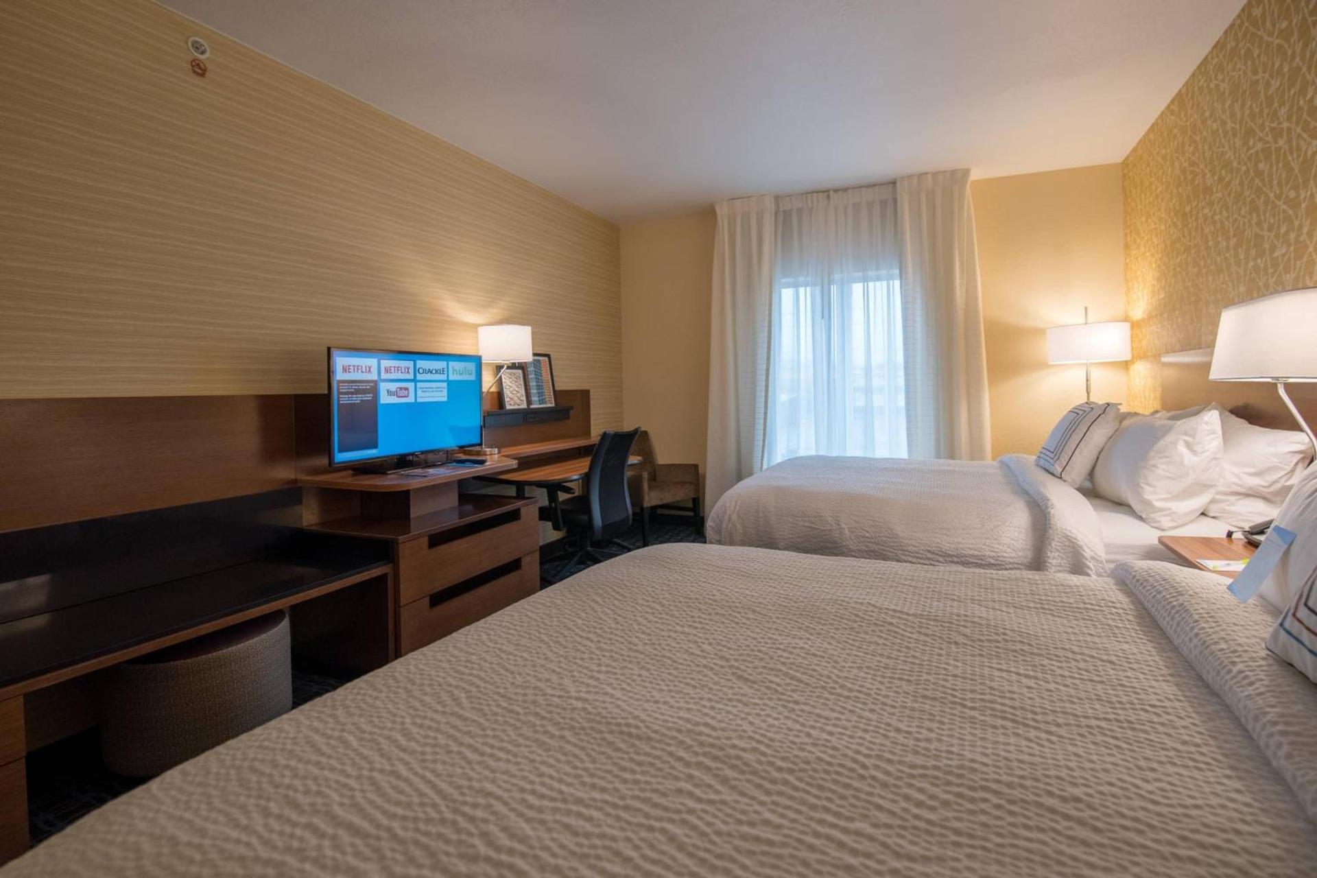 Fairfield Inn & Suites by Marriott Provo Orem photo 6