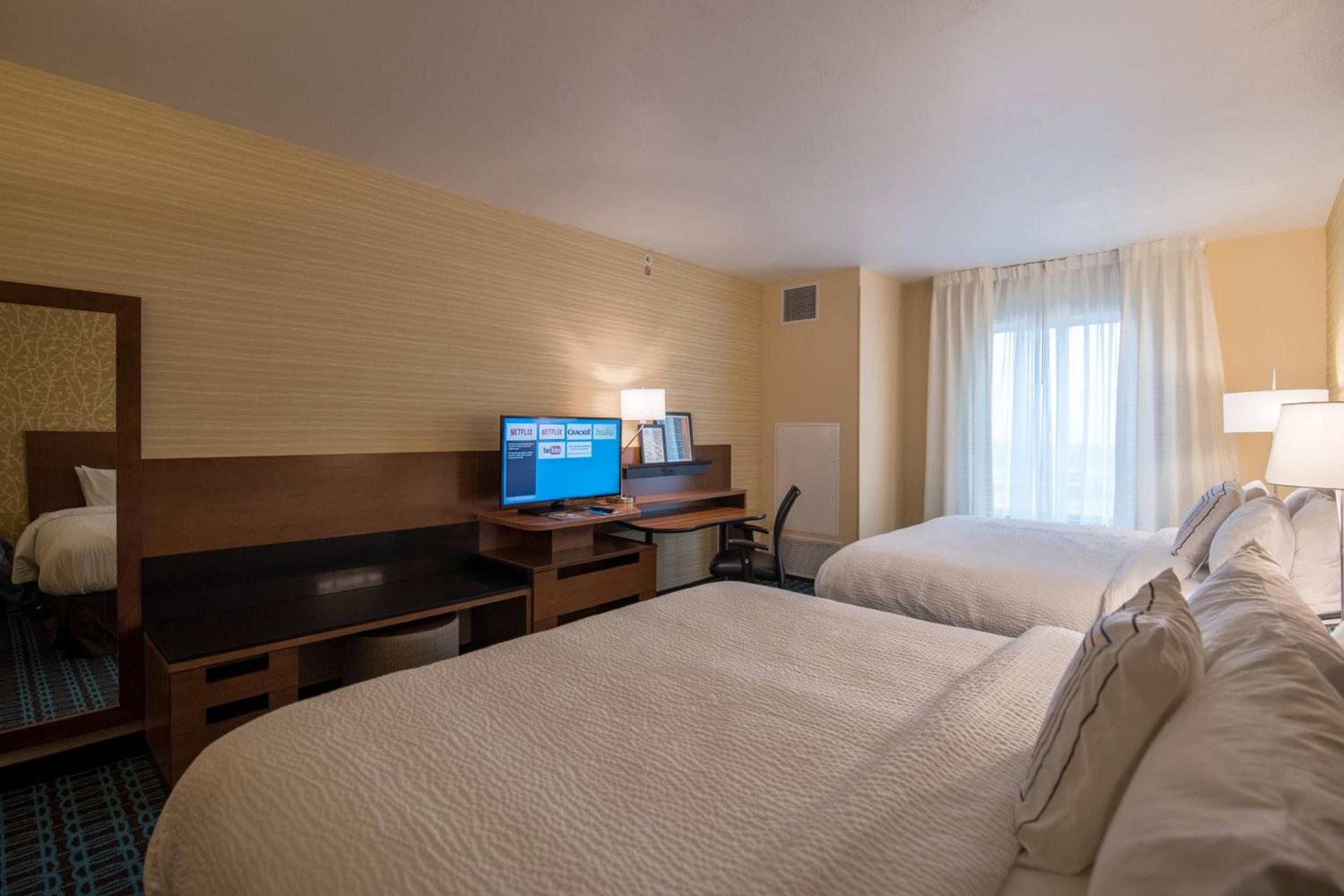 Fairfield Inn & Suites by Marriott Provo Orem photo 7