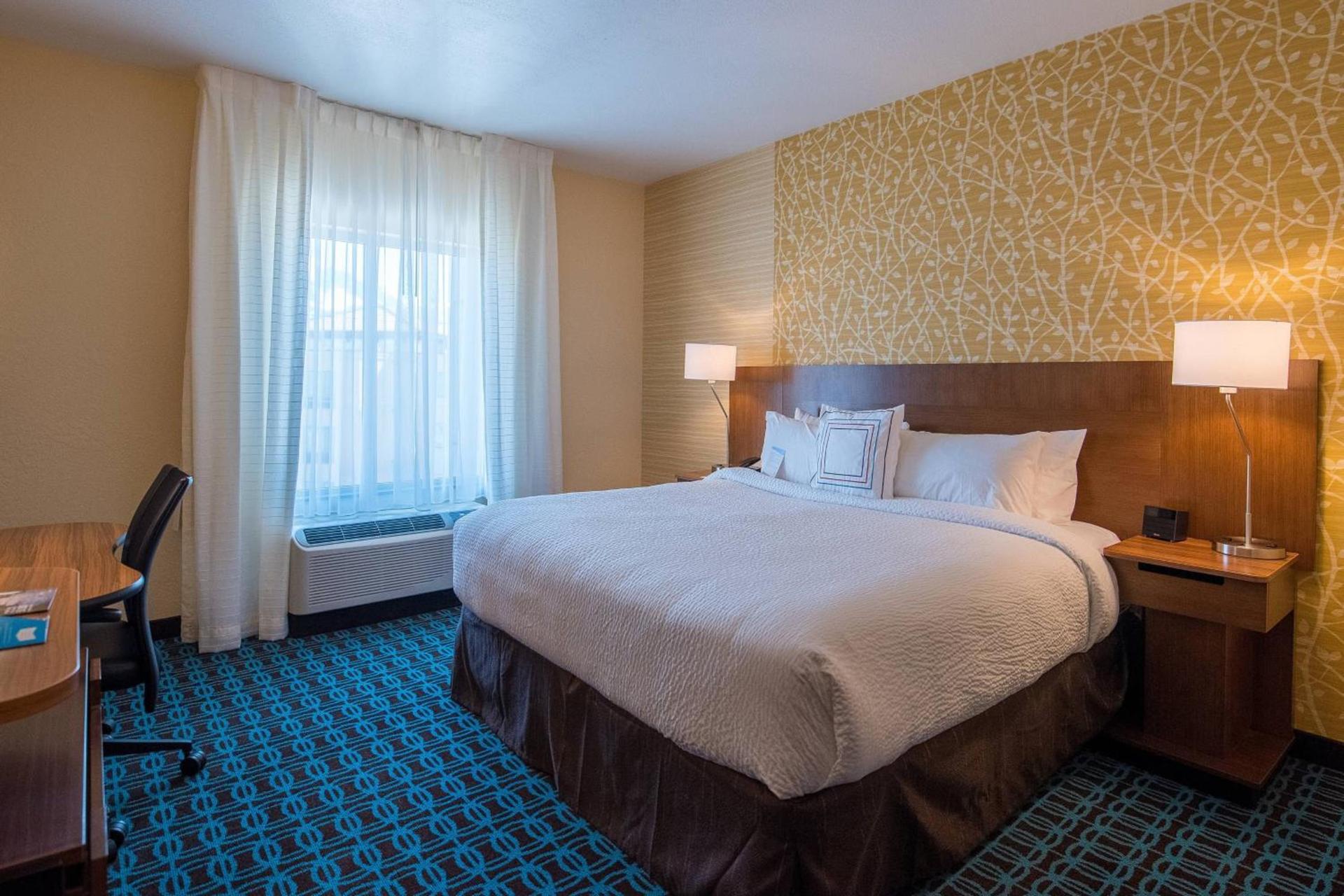 Fairfield Inn & Suites by Marriott Provo Orem photo 8