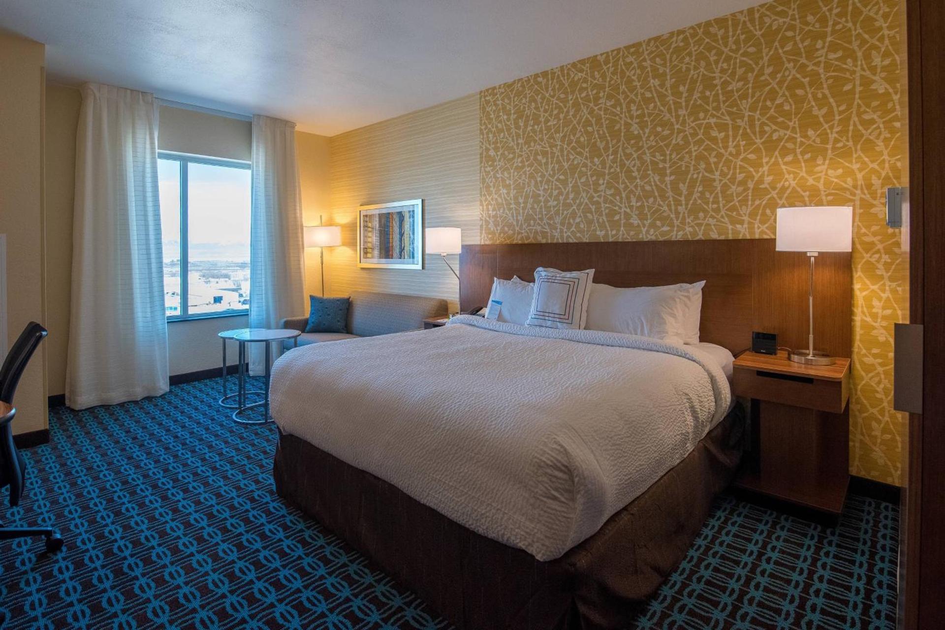 Fairfield Inn & Suites by Marriott Provo Orem photo 9