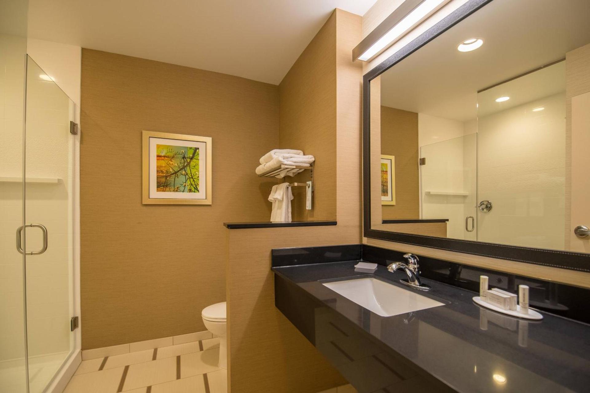 Fairfield Inn & Suites by Marriott Provo Orem photo 10