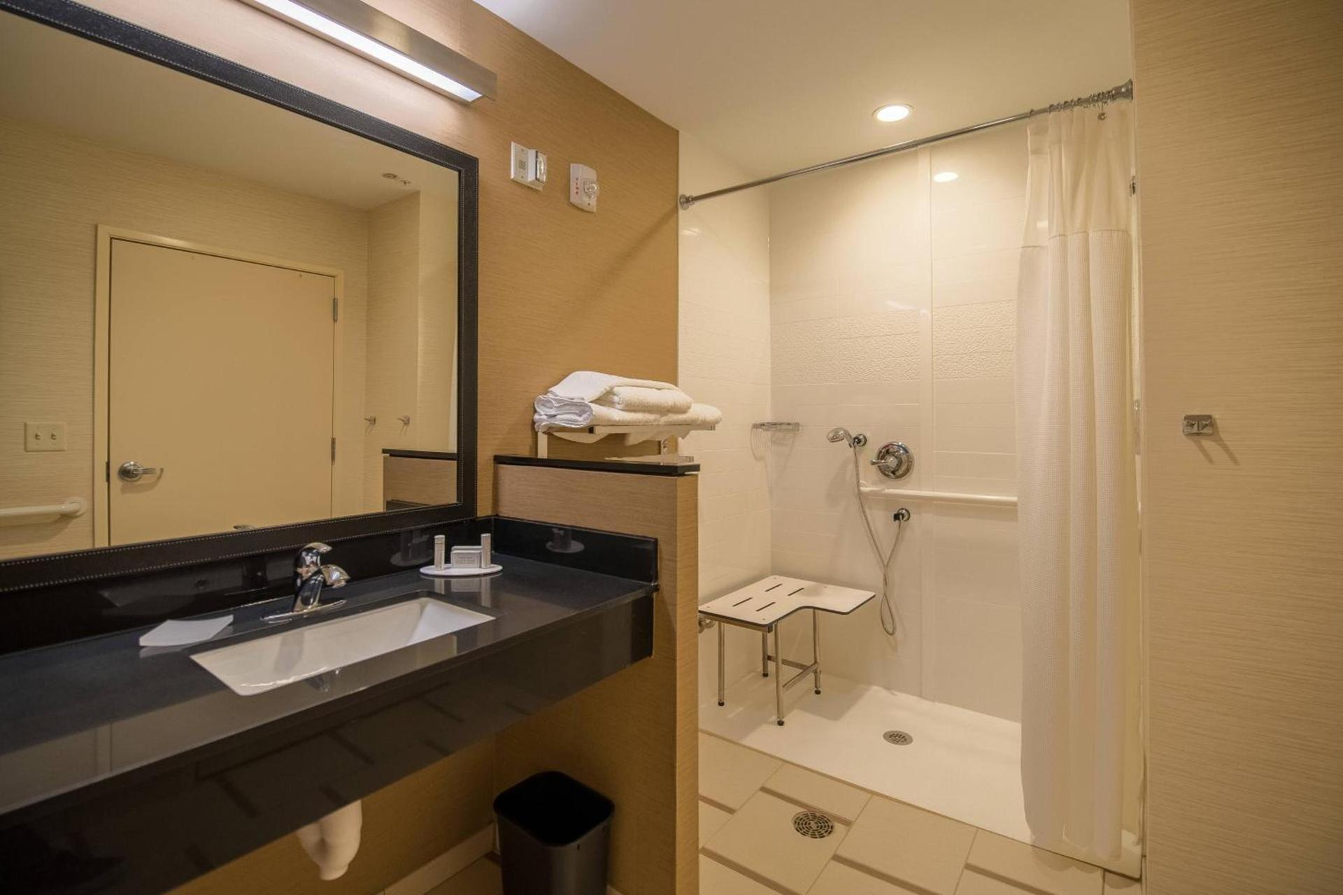 Fairfield Inn & Suites by Marriott Provo Orem photo 13