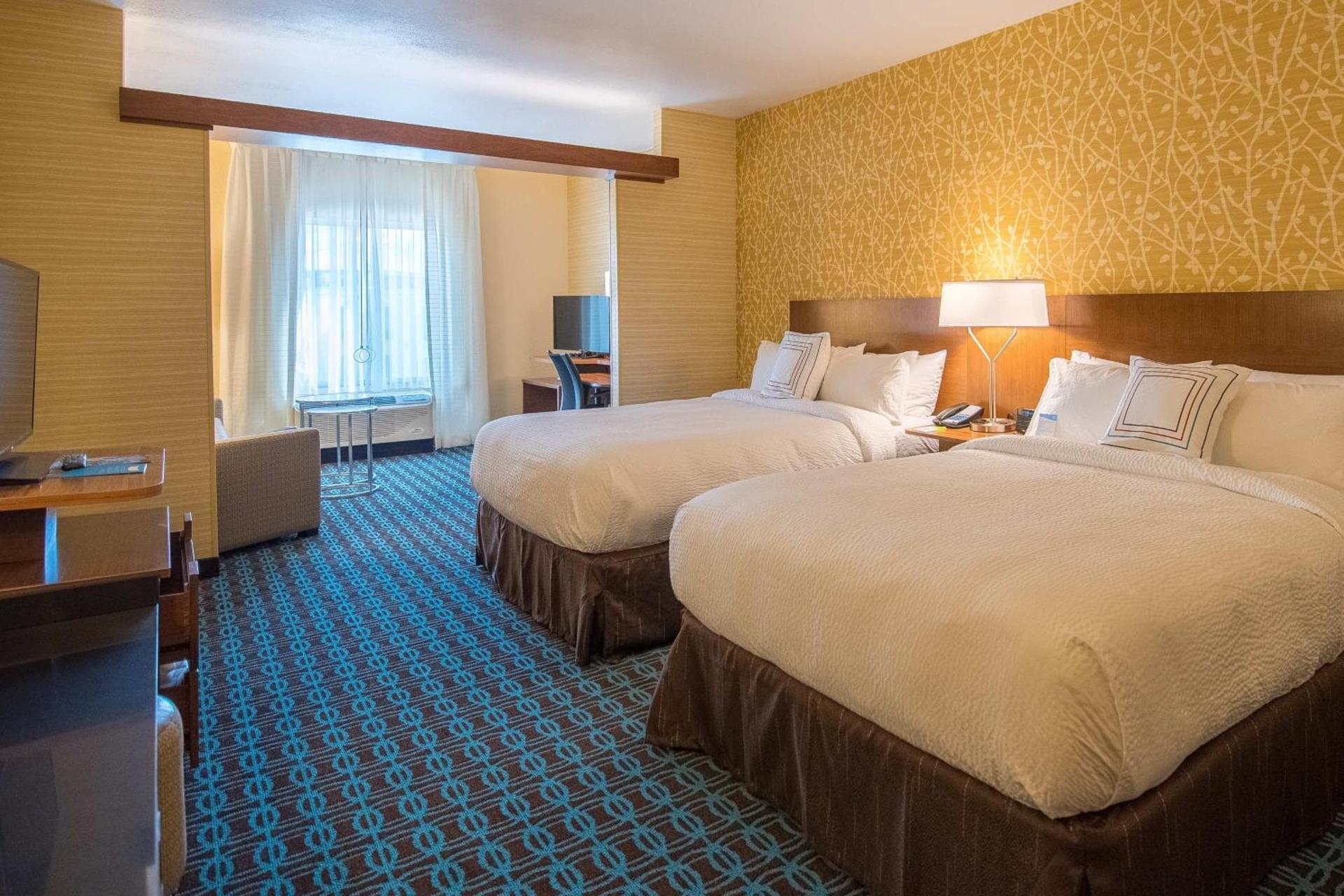 Fairfield Inn & Suites by Marriott Provo Orem photo 15