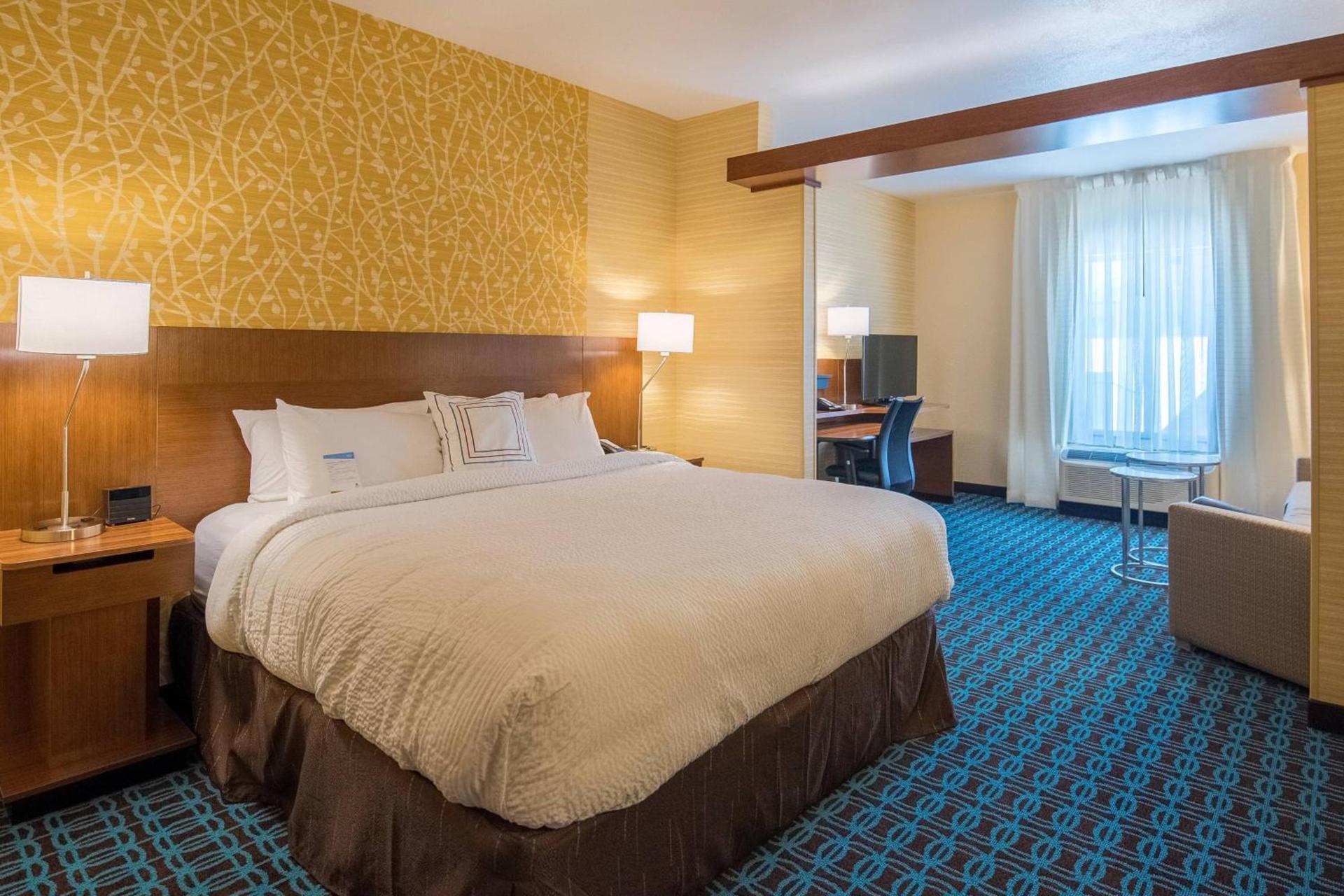 Fairfield Inn & Suites by Marriott Provo Orem photo 17