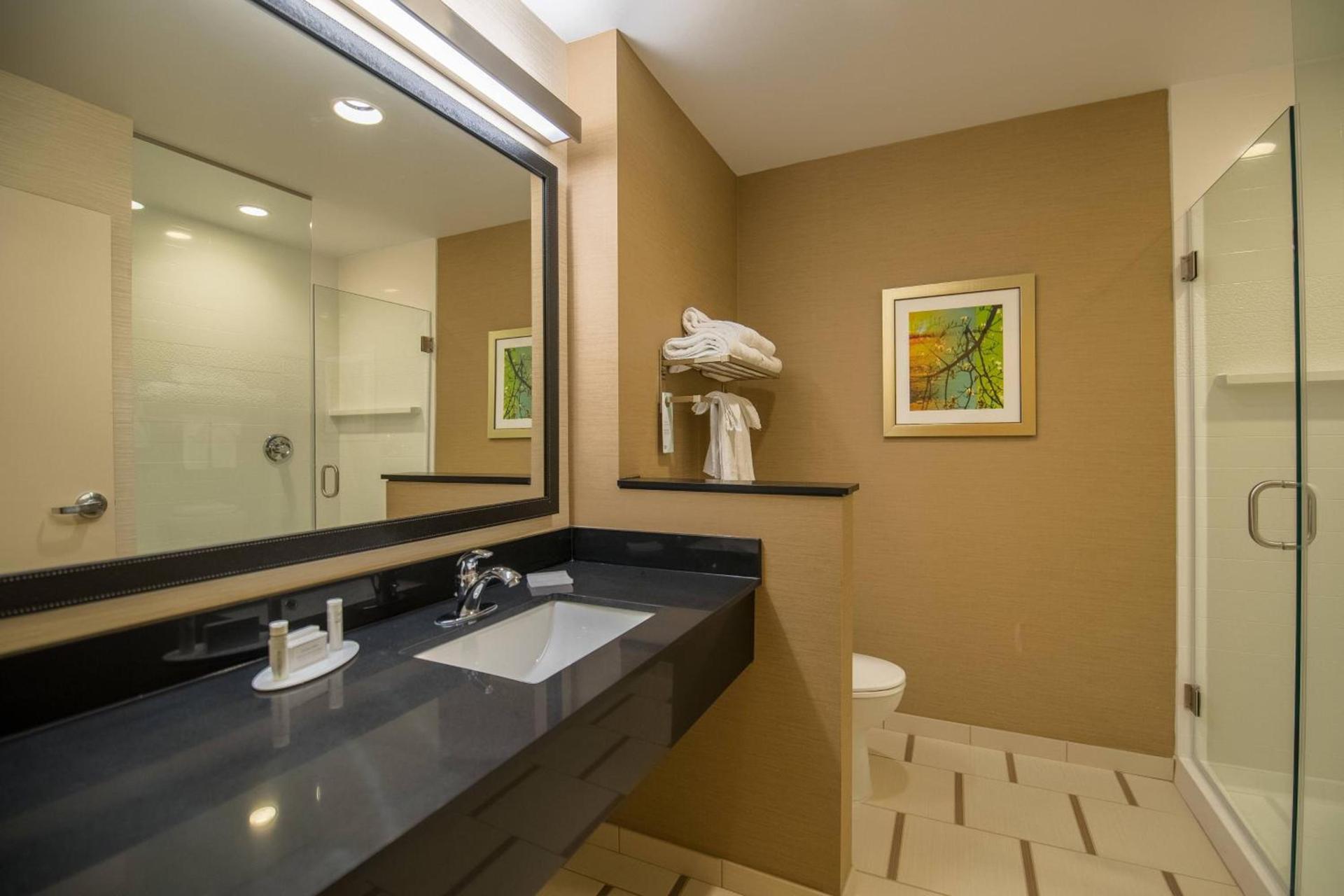 Fairfield Inn & Suites by Marriott Provo Orem photo 19