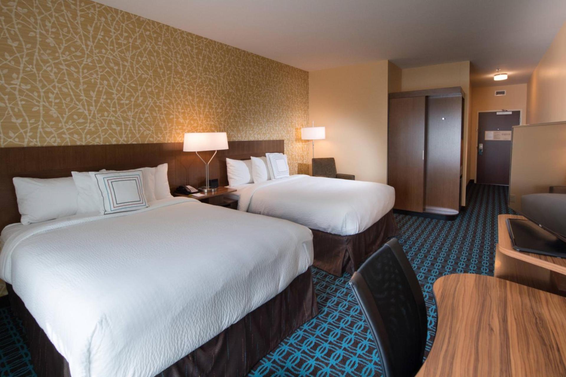 Fairfield Inn & Suites by Marriott Houma Southeast photo 6