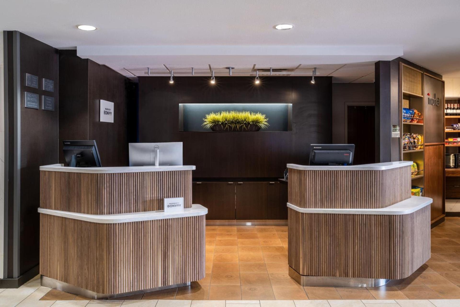 Courtyard by Marriott Denver Southwest Lakewood photo 3
