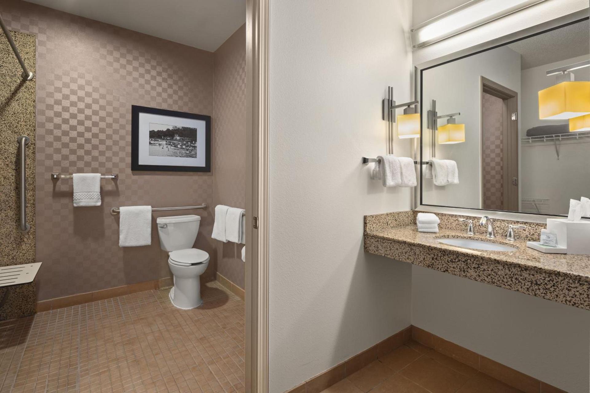 Residence Inn Minneapolis Plymouth photo 22