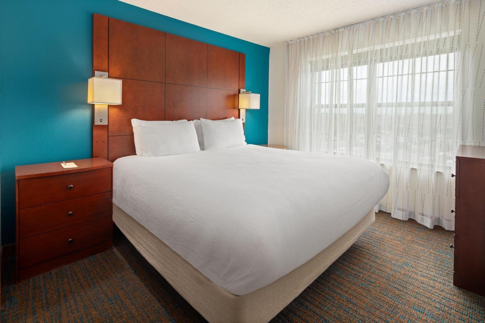 Residence Inn Minneapolis Plymouth photo 14
