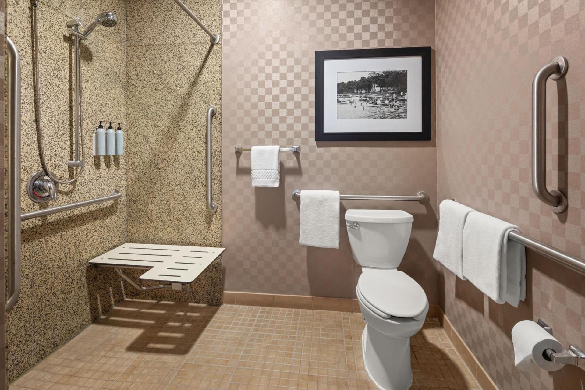 Residence Inn Minneapolis Plymouth photo 23