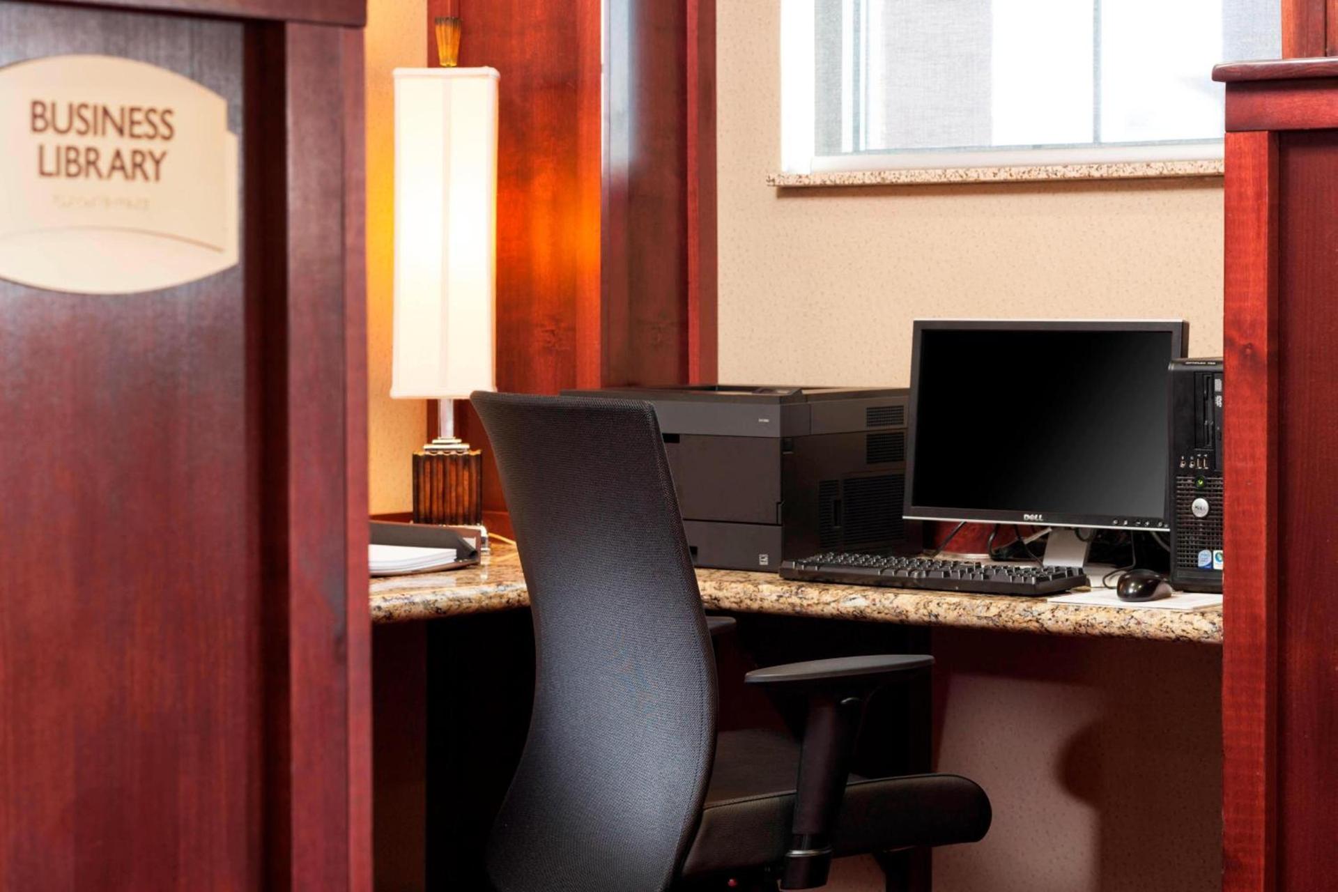 Residence Inn Minneapolis Plymouth photo 25