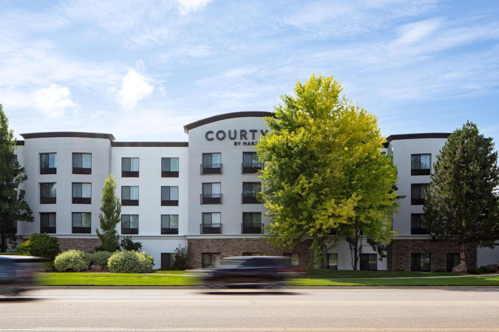 Courtyard by Marriott Boise West/Meridian photo 8