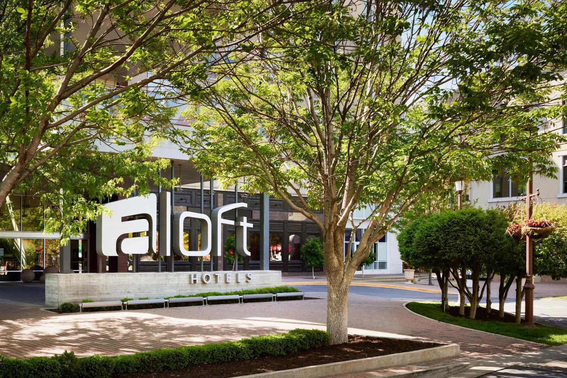 Aloft by Marriott Leawood-Overland Park photo 27
