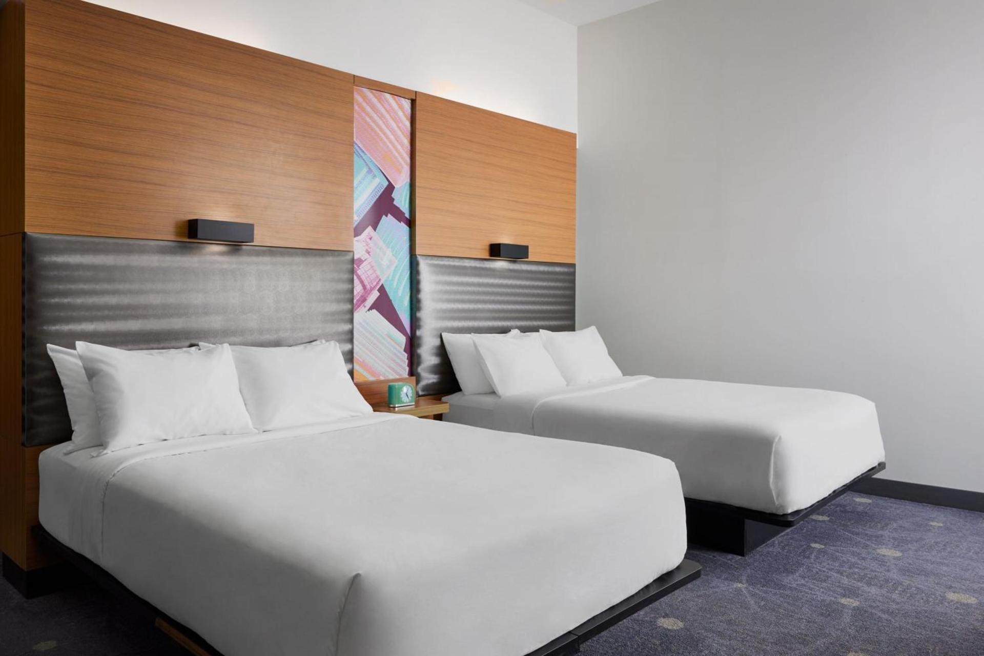 Aloft by Marriott Leawood-Overland Park photo 35